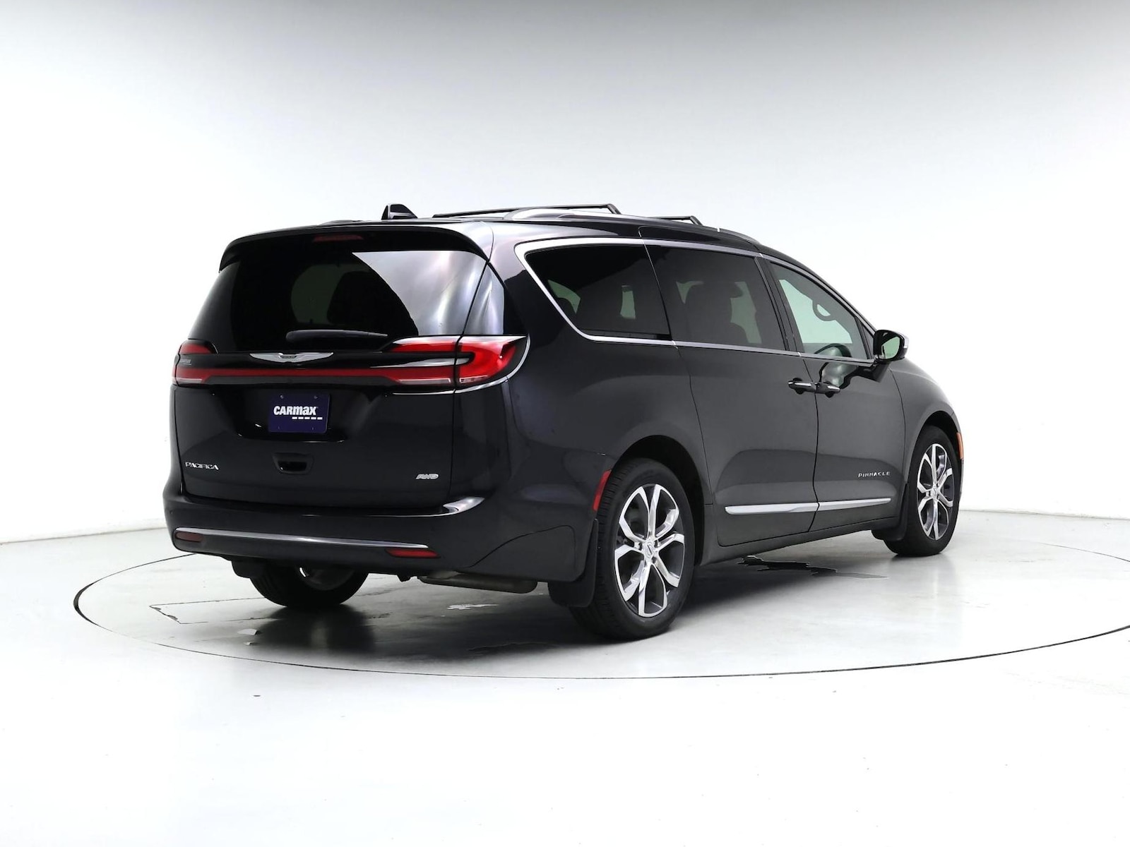 2023 Chrysler Pacifica Pinnacle - Photo 9