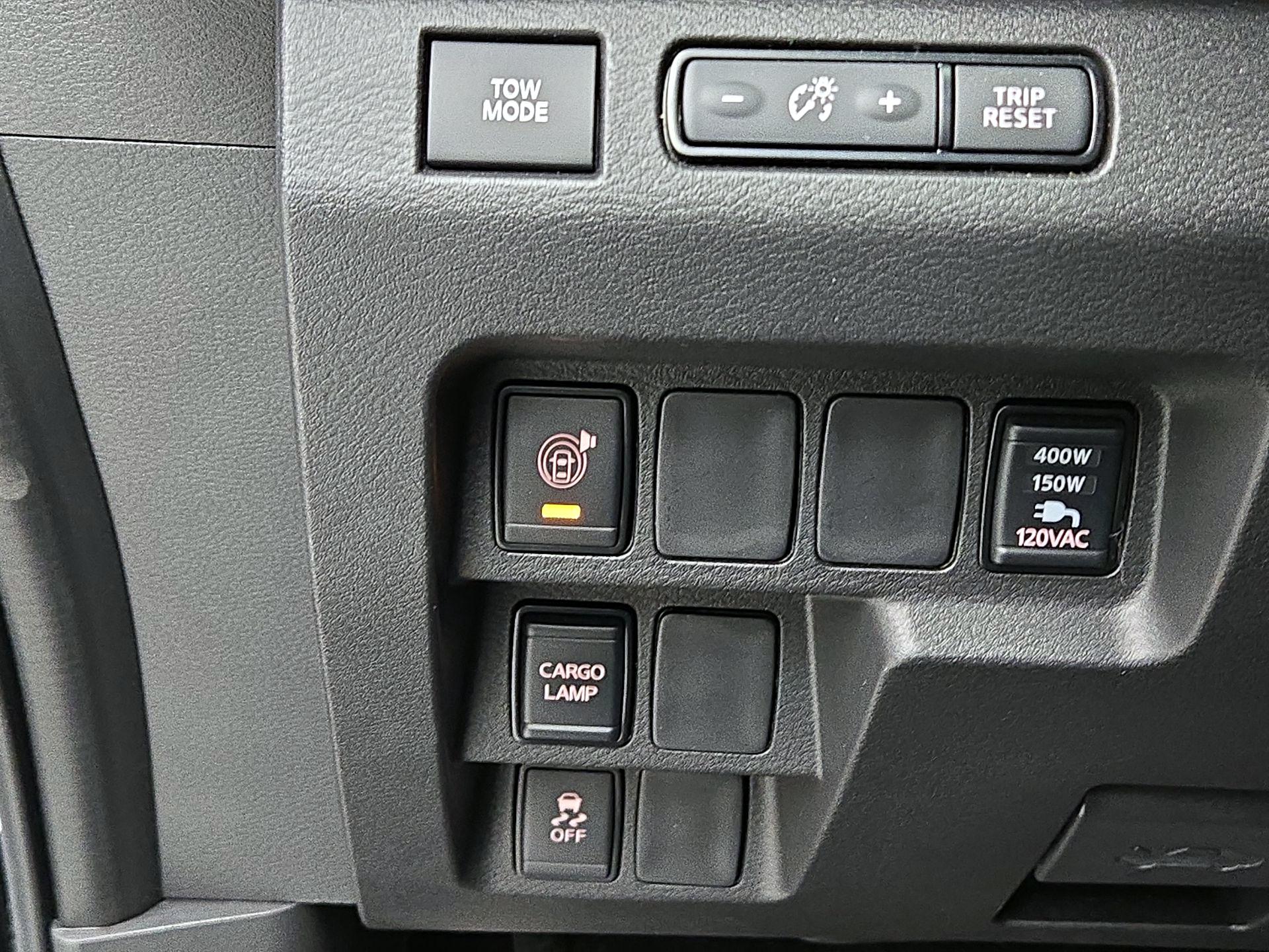 Thumbnail: 2024 Nissan Frontier - 13