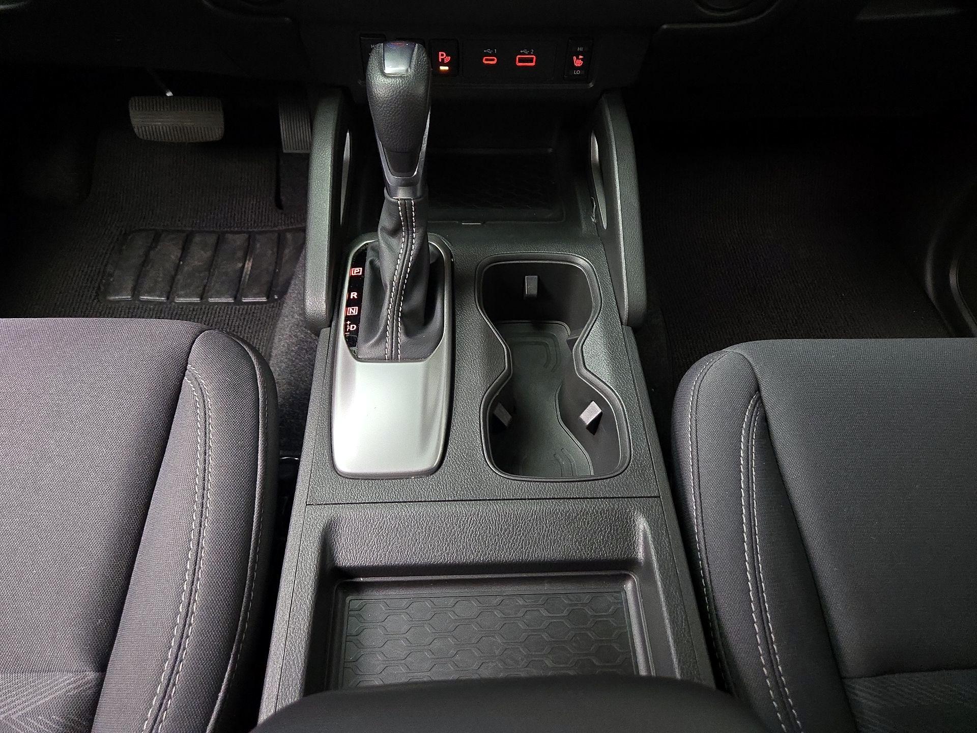 Thumbnail: 2024 Nissan Frontier - 18