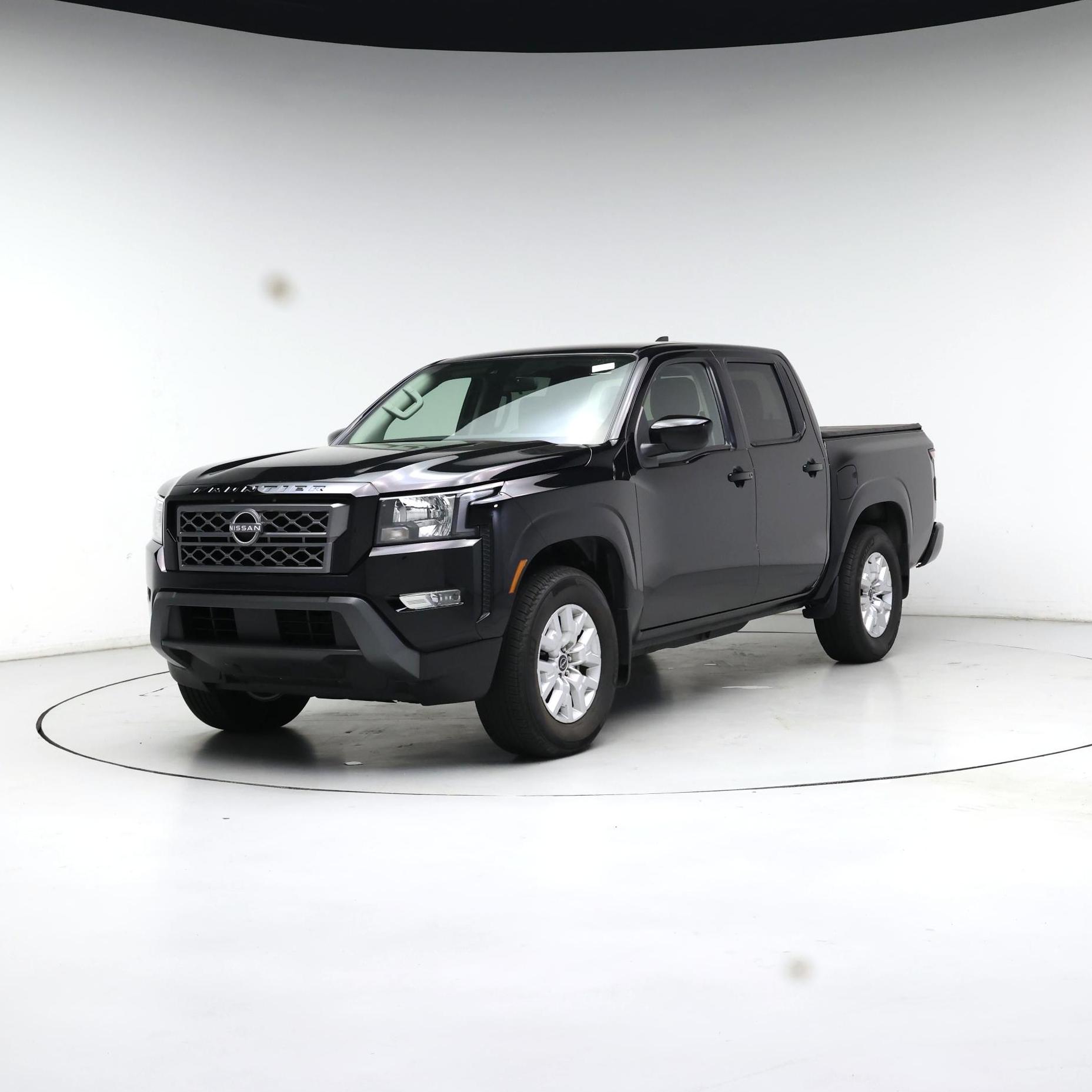 Thumbnail: 2024 Nissan Frontier - 4