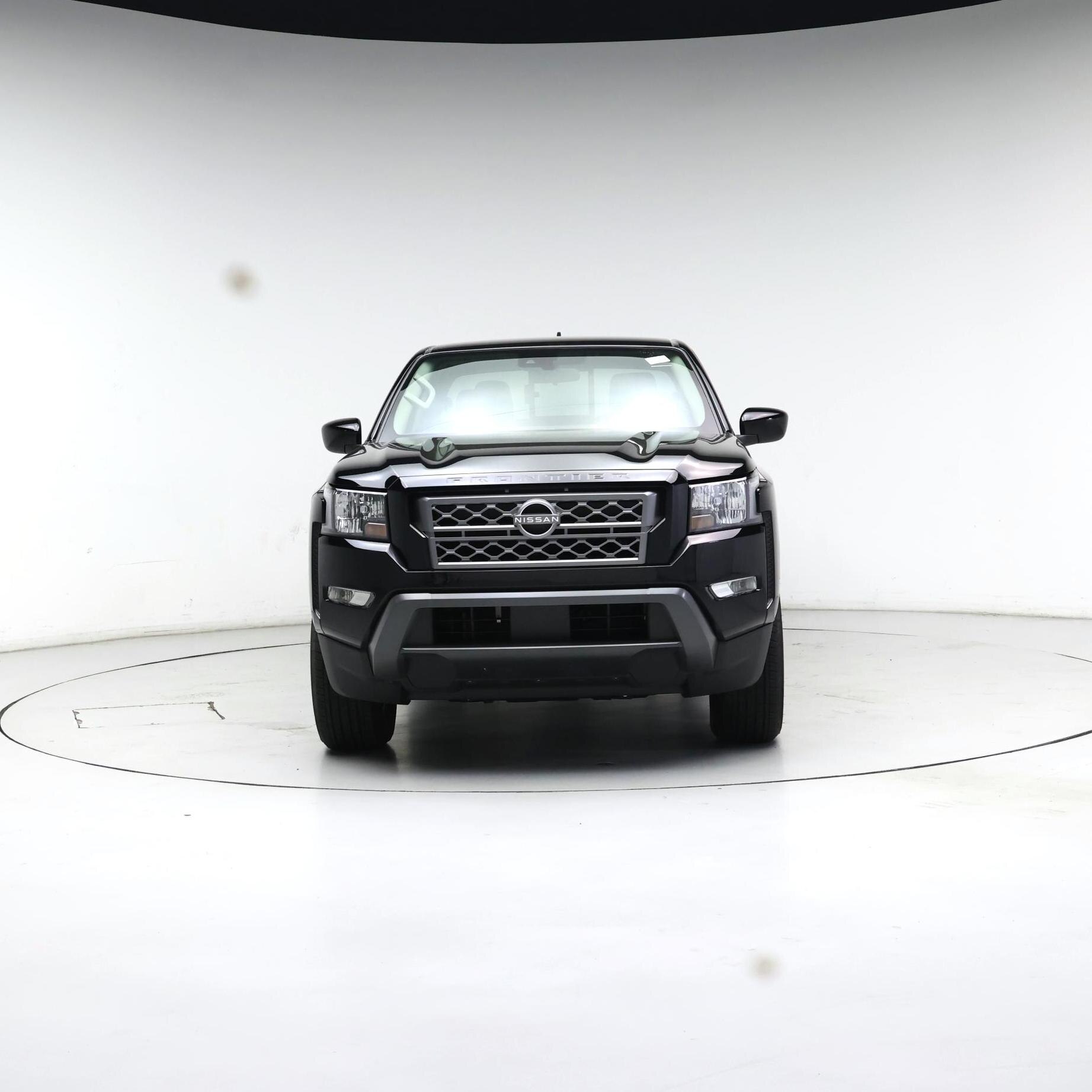 Thumbnail: 2024 Nissan Frontier - 5