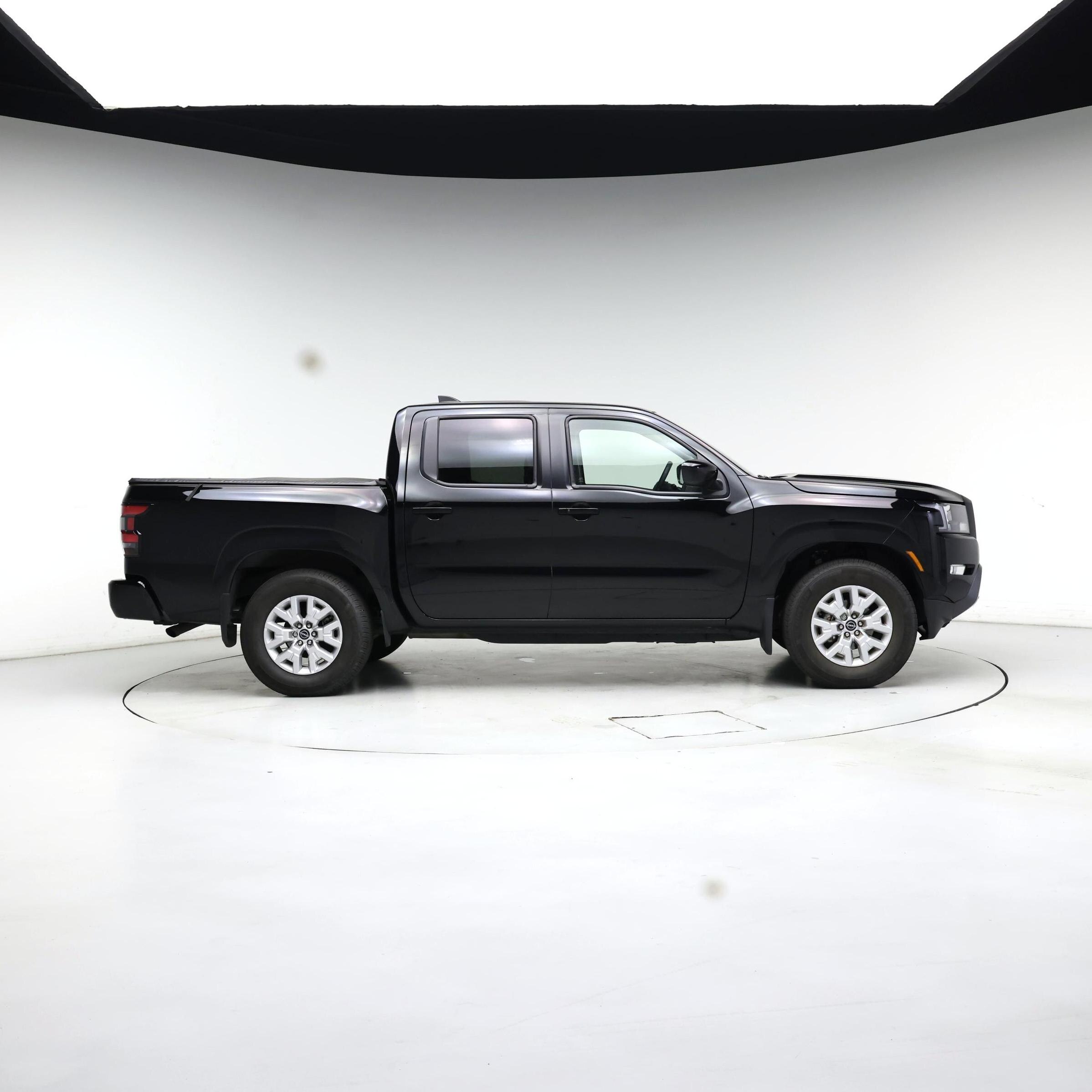 Thumbnail: 2024 Nissan Frontier - 7