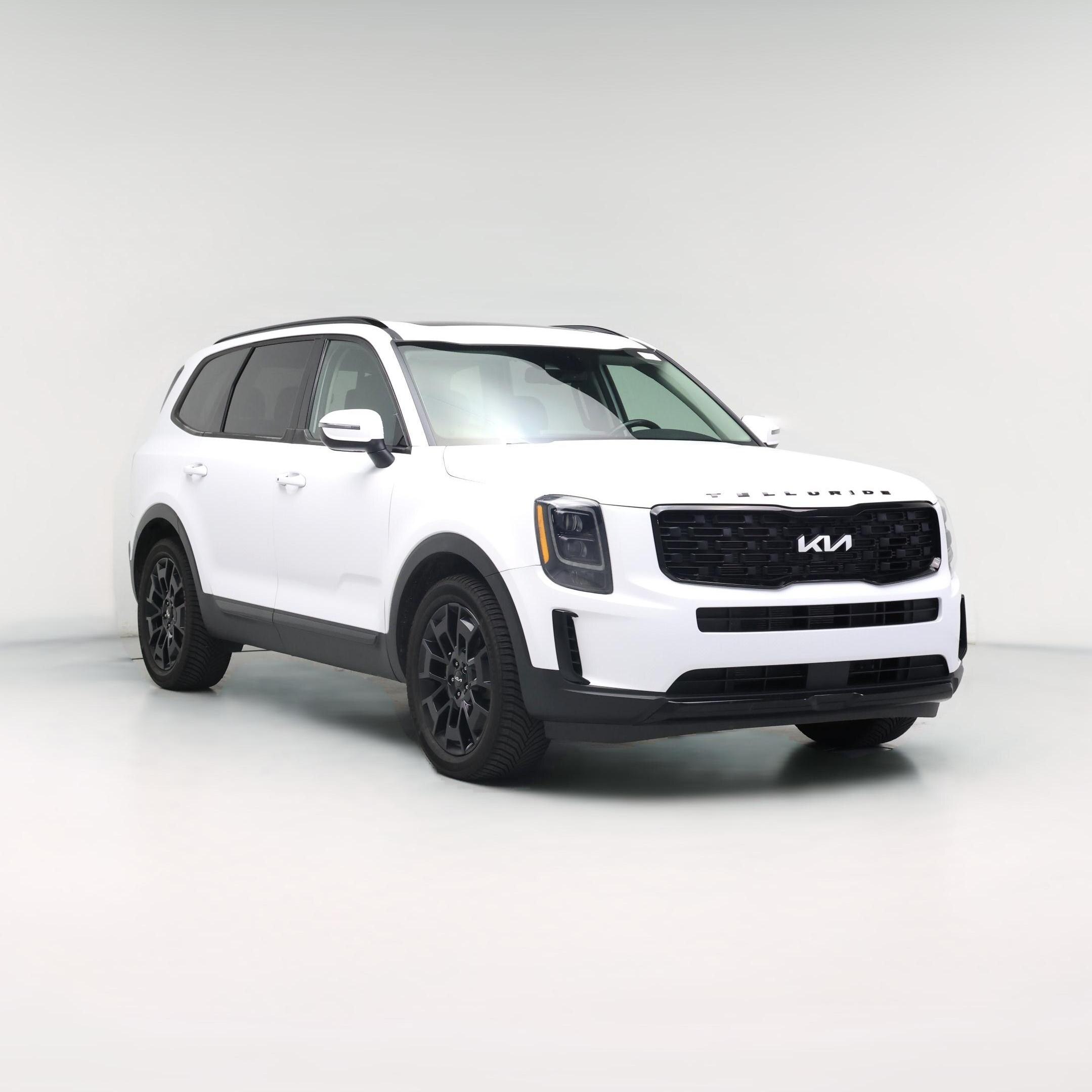 Thumbnail: 2022 Kia Telluride - 1