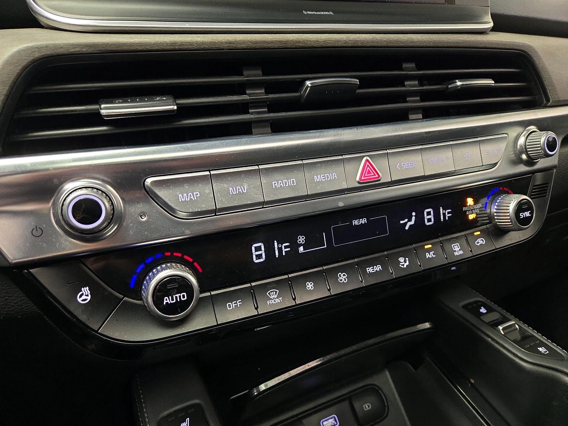 Thumbnail: 2022 Kia Telluride - 17