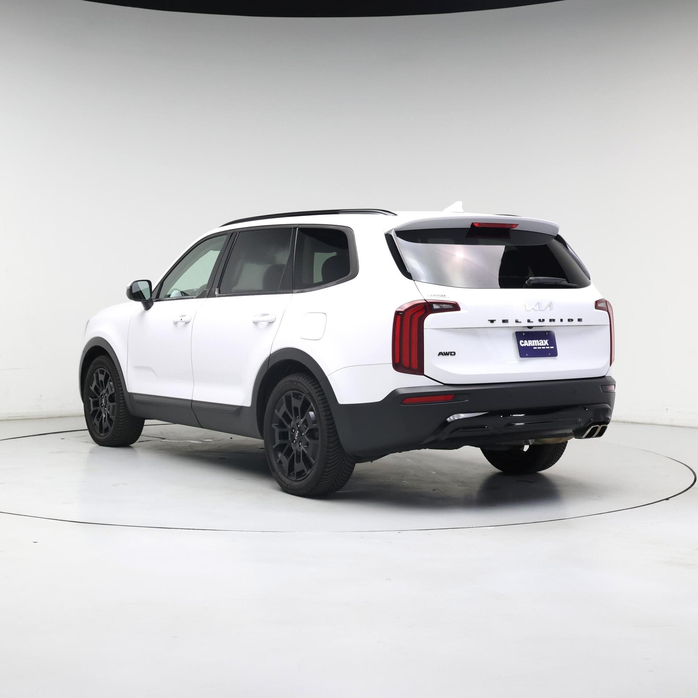 Thumbnail: 2022 Kia Telluride - 2