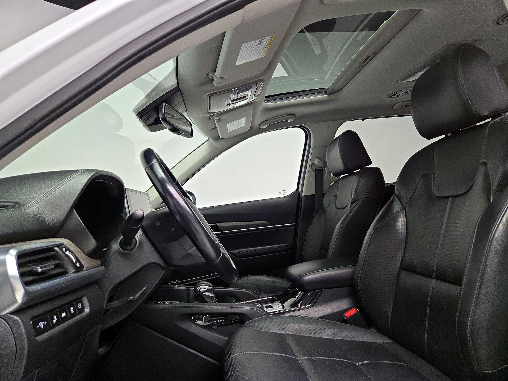 Thumbnail: 2022 Kia Telluride - 20