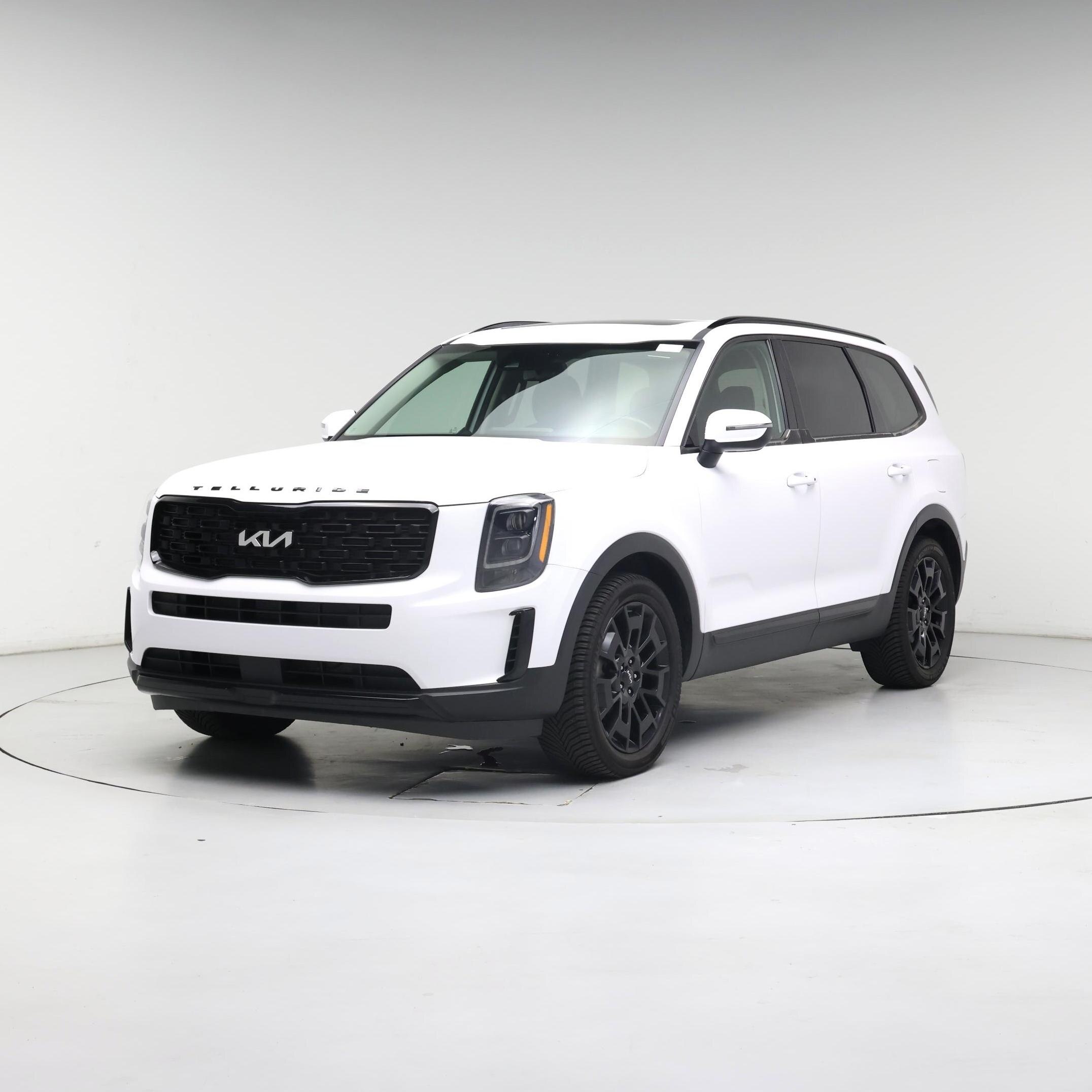 Thumbnail: 2022 Kia Telluride - 4