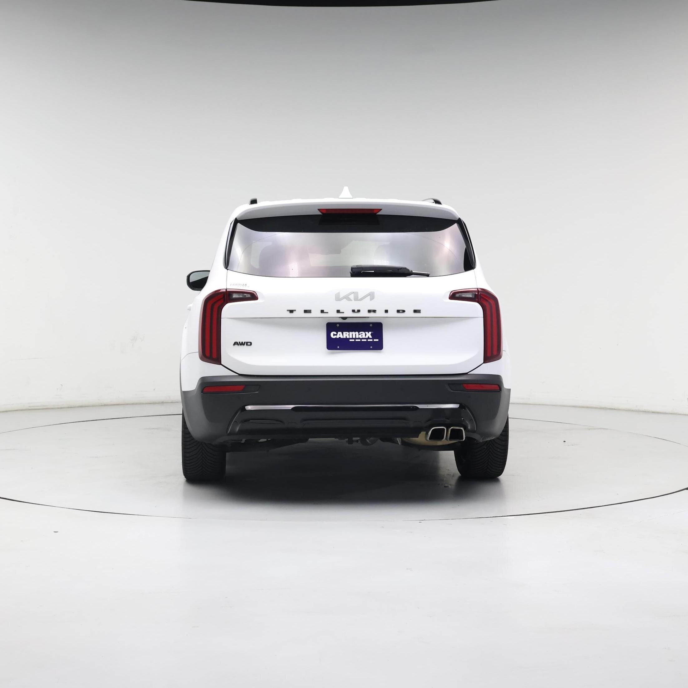 Thumbnail: 2022 Kia Telluride - 6