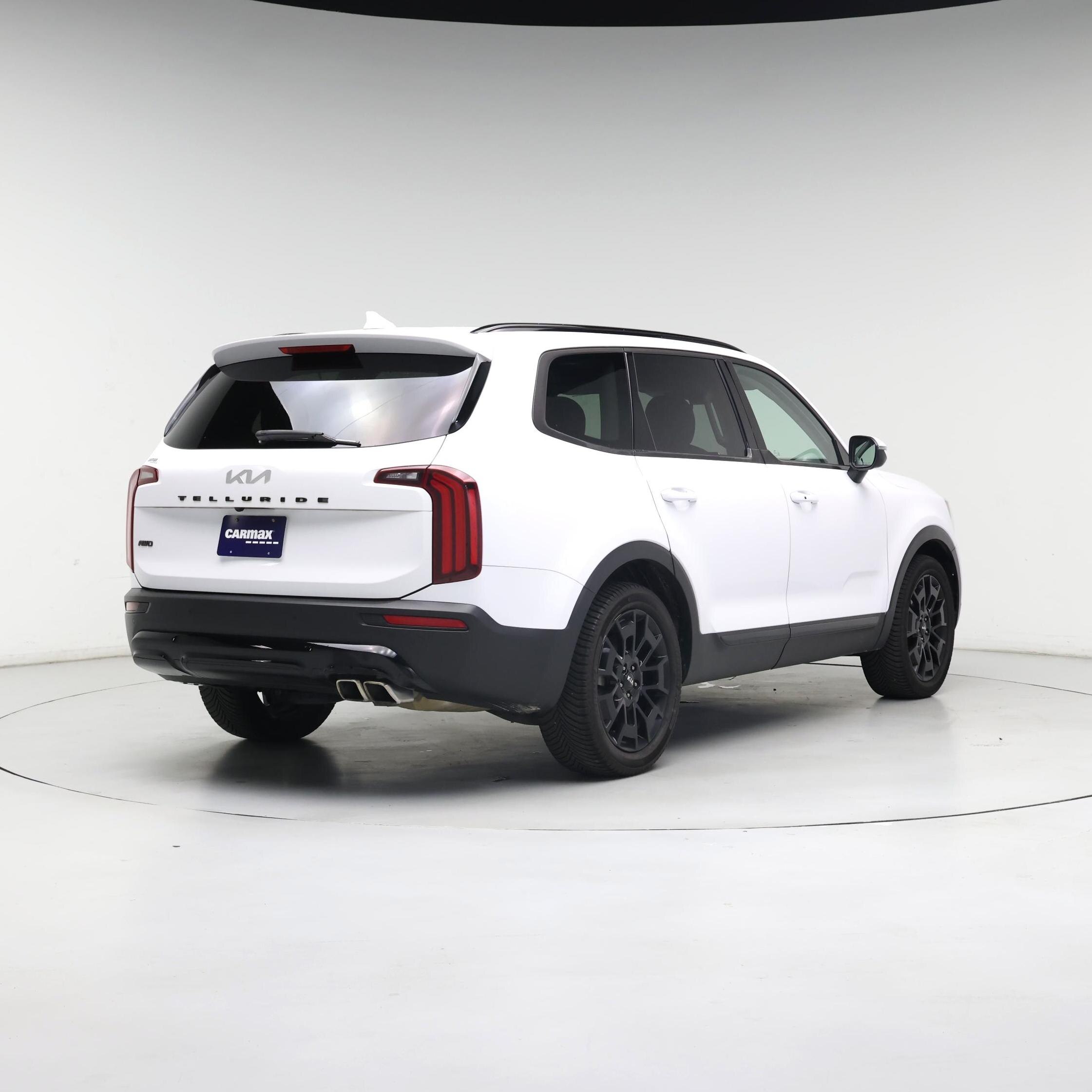 Thumbnail: 2022 Kia Telluride - 8