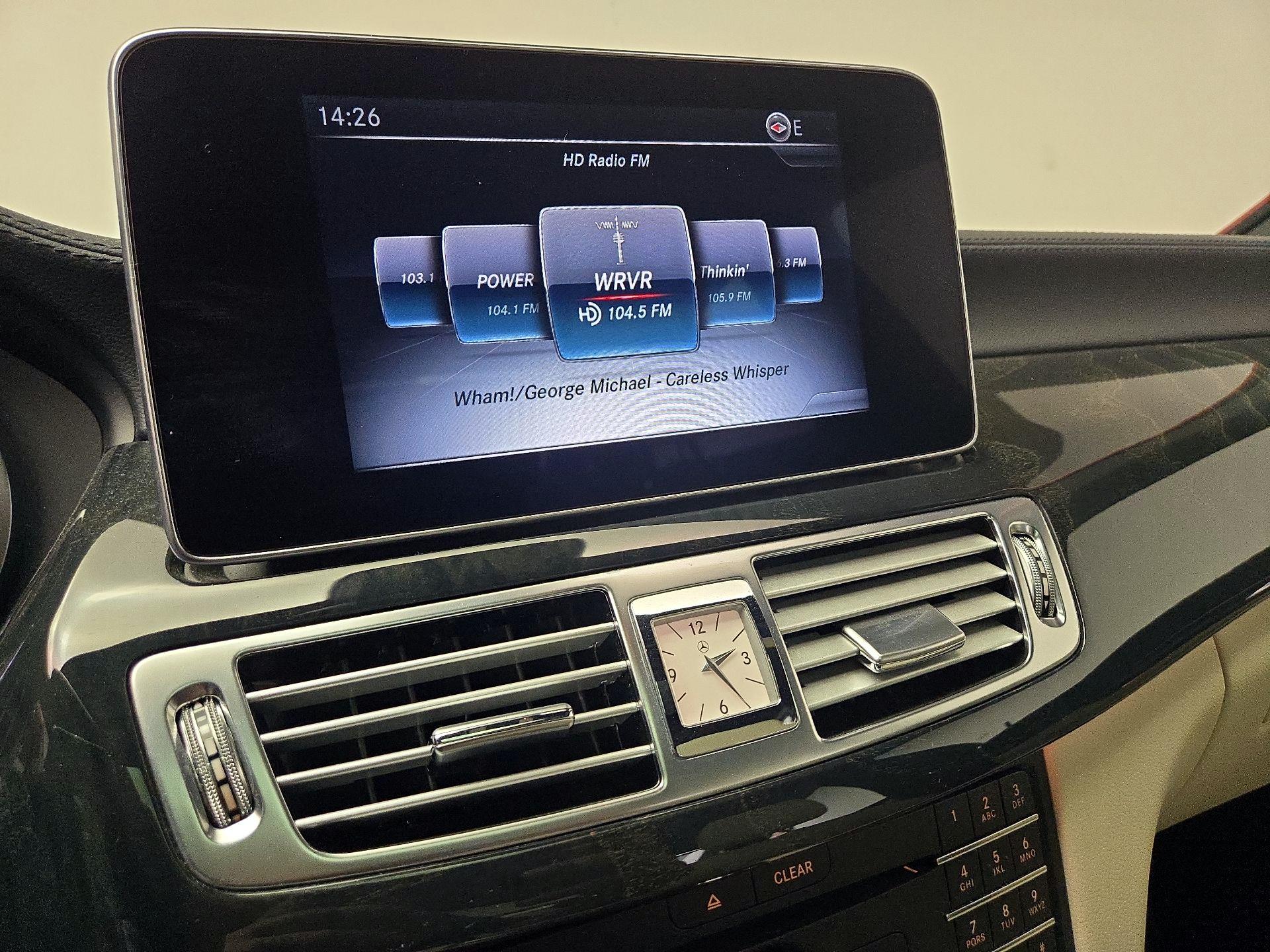 Thumbnail: 2017 Mercedes-Benz CLS - 16