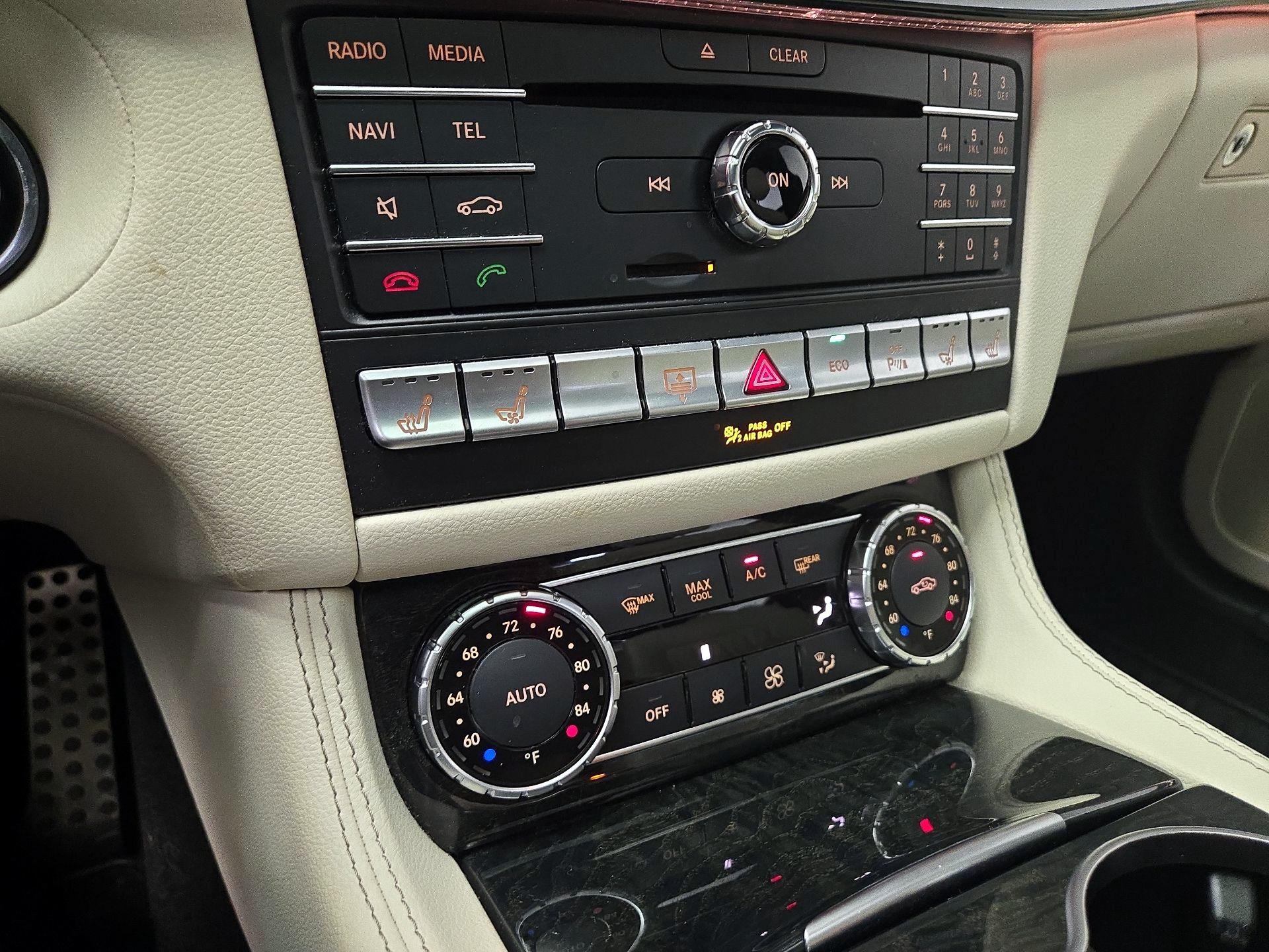 Thumbnail: 2017 Mercedes-Benz CLS - 17