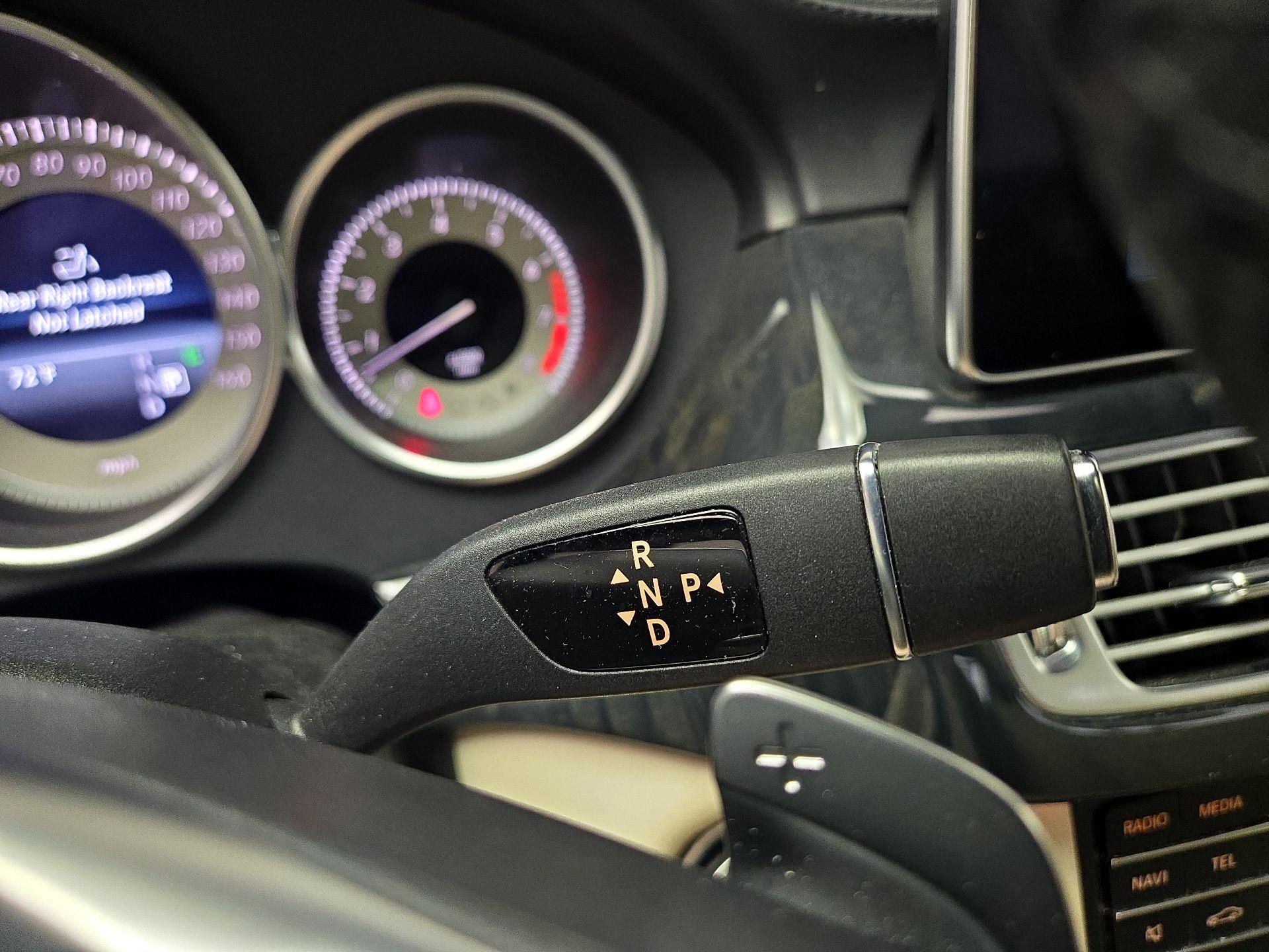 Thumbnail: 2017 Mercedes-Benz CLS - 18