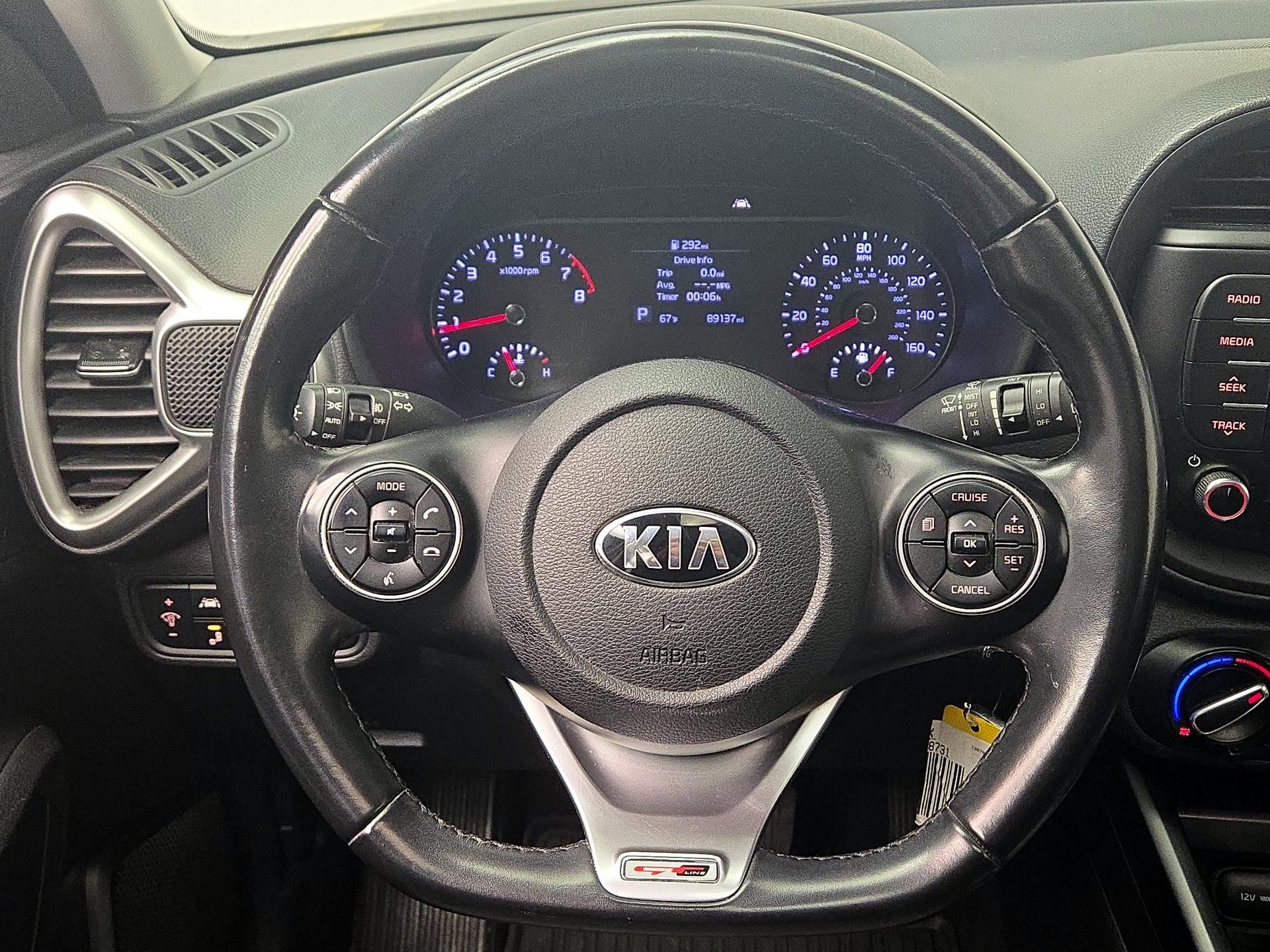 Thumbnail: 2021 Kia Soul - 10