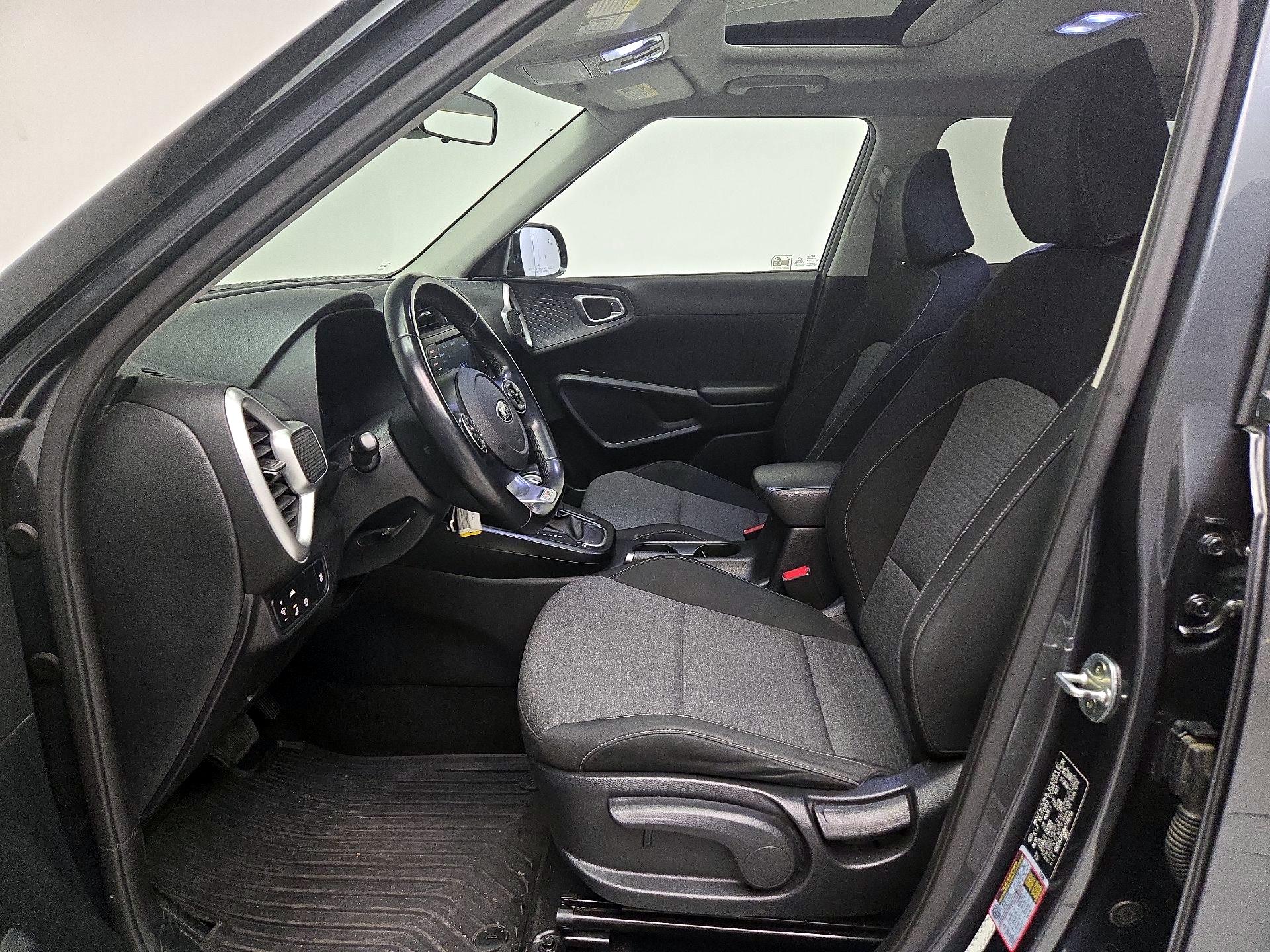 Thumbnail: 2021 Kia Soul - 11