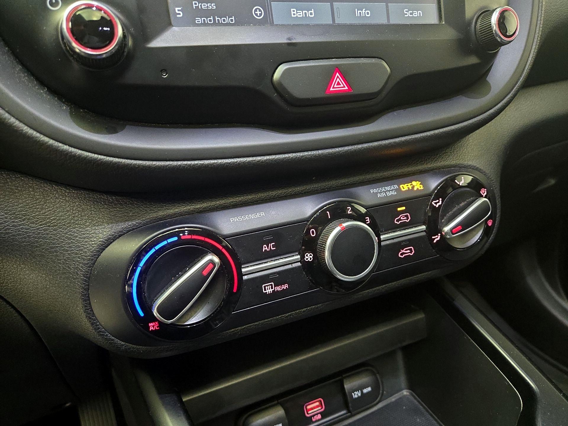 Thumbnail: 2021 Kia Soul - 16