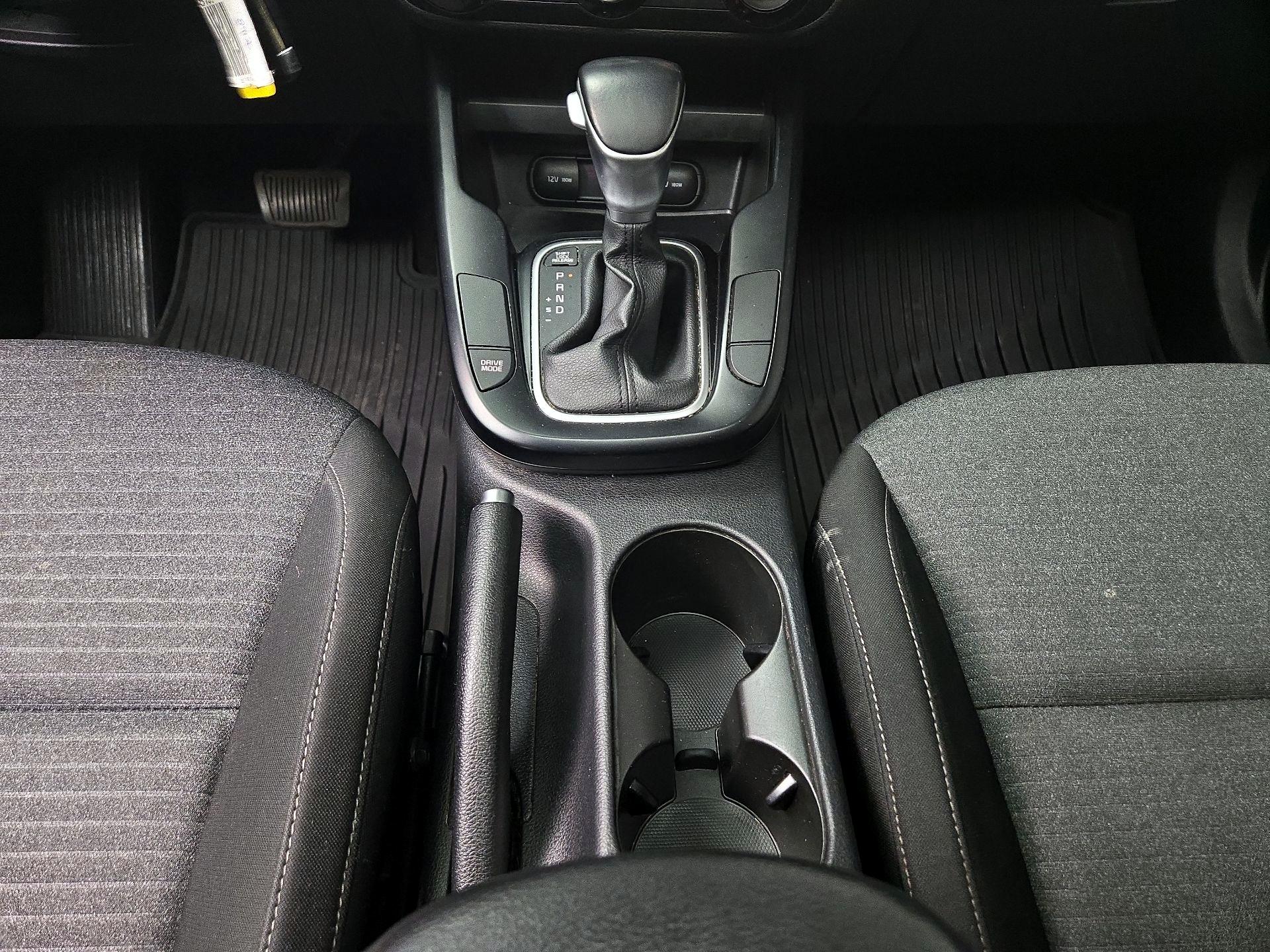 Thumbnail: 2021 Kia Soul - 17