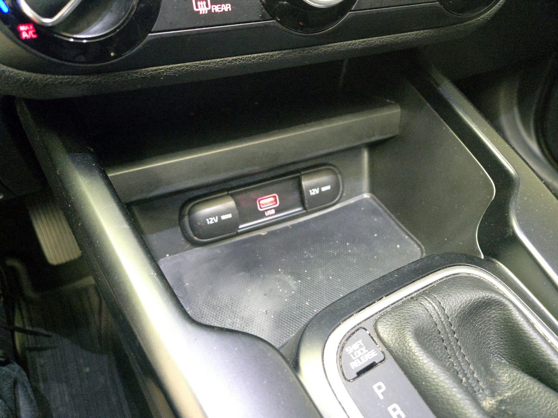 Thumbnail: 2021 Kia Soul - 18