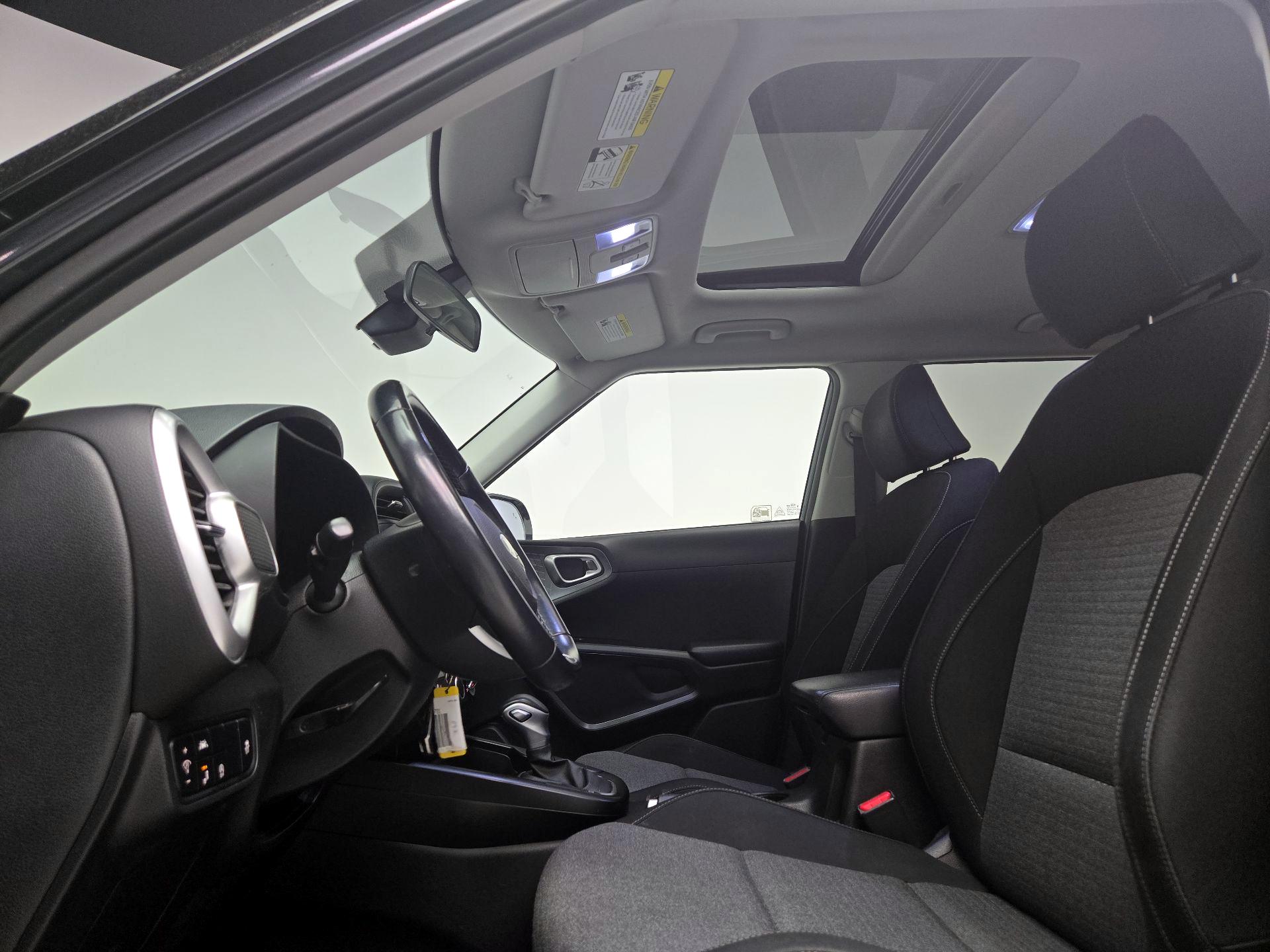 Thumbnail: 2021 Kia Soul - 19