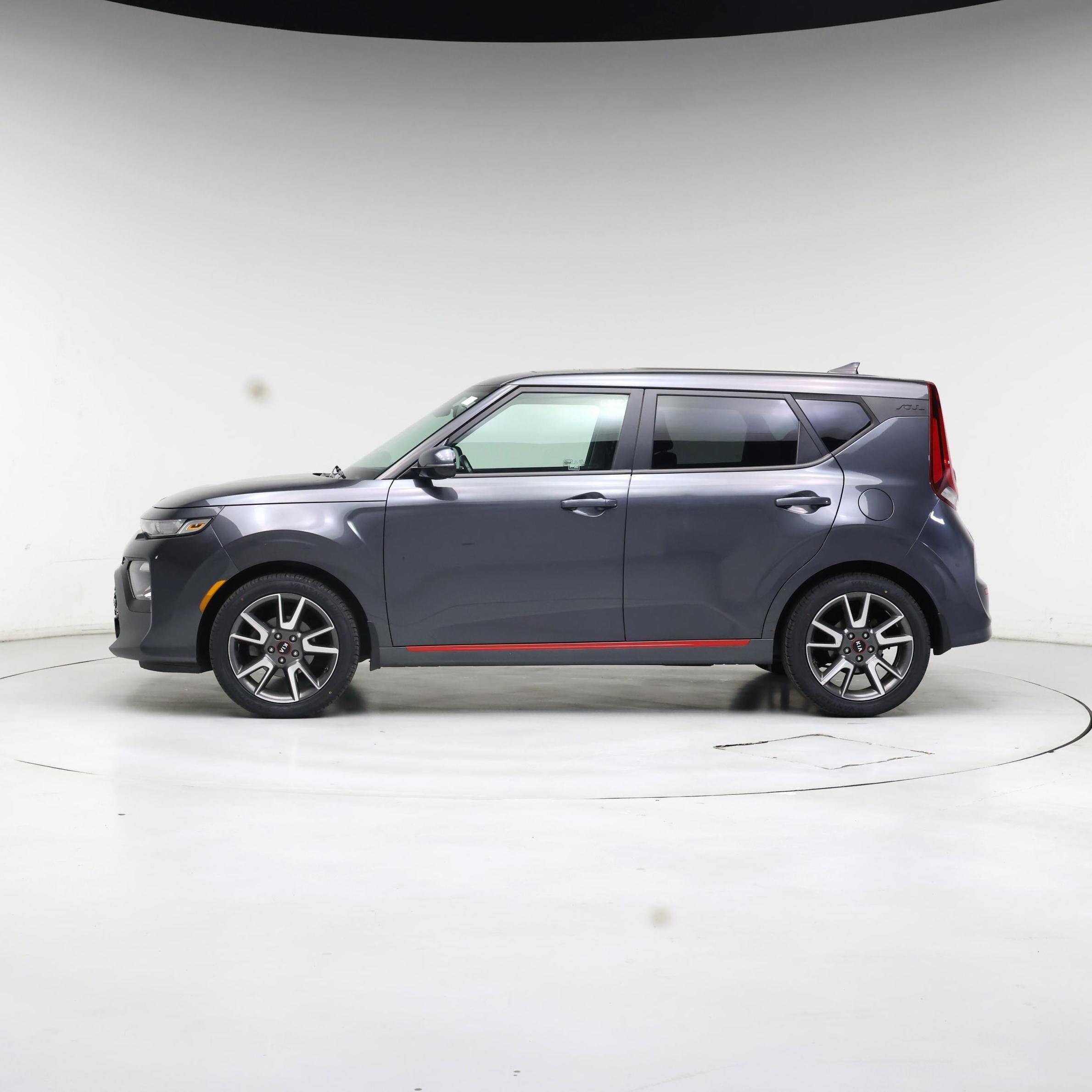Thumbnail: 2021 Kia Soul - 3