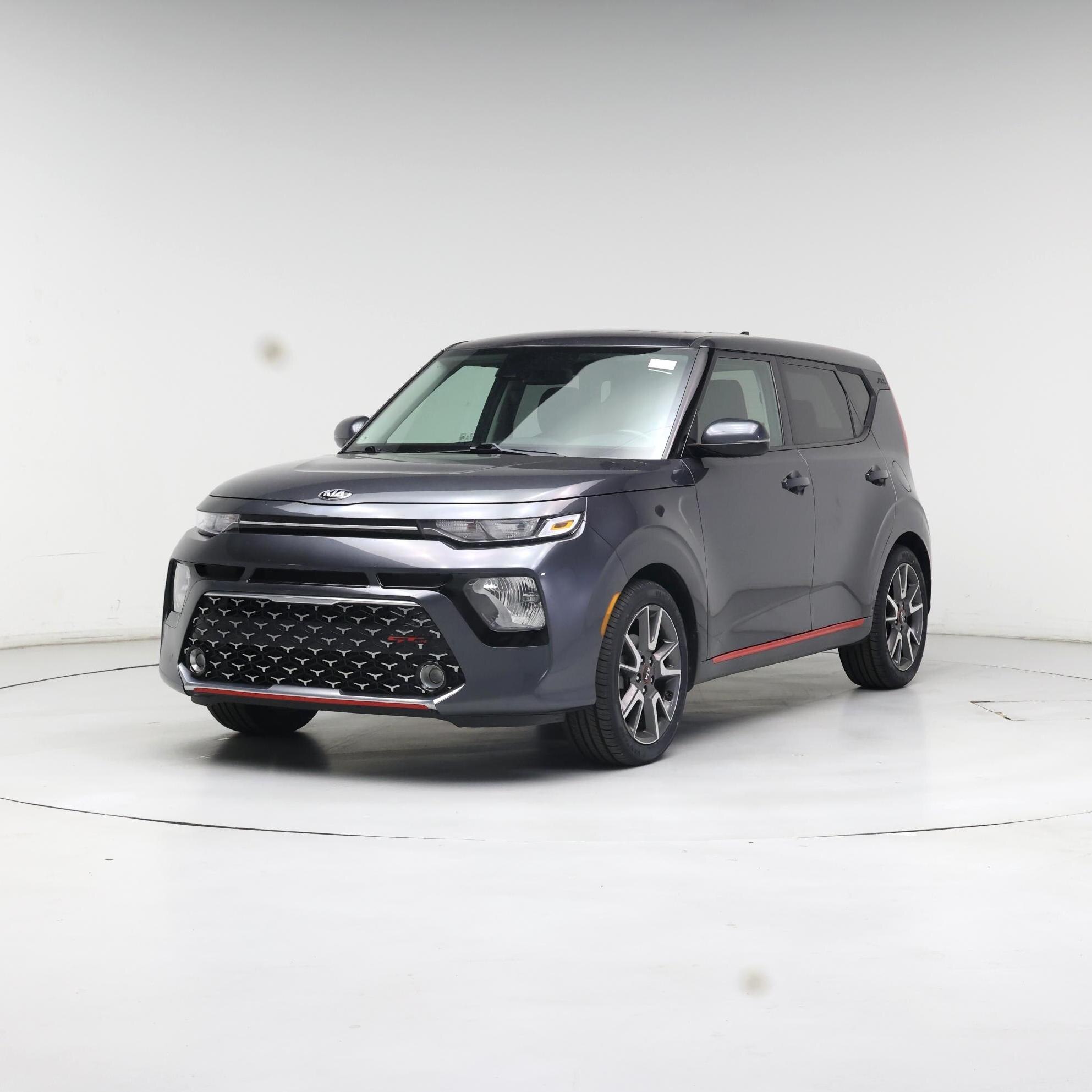 Thumbnail: 2021 Kia Soul - 4