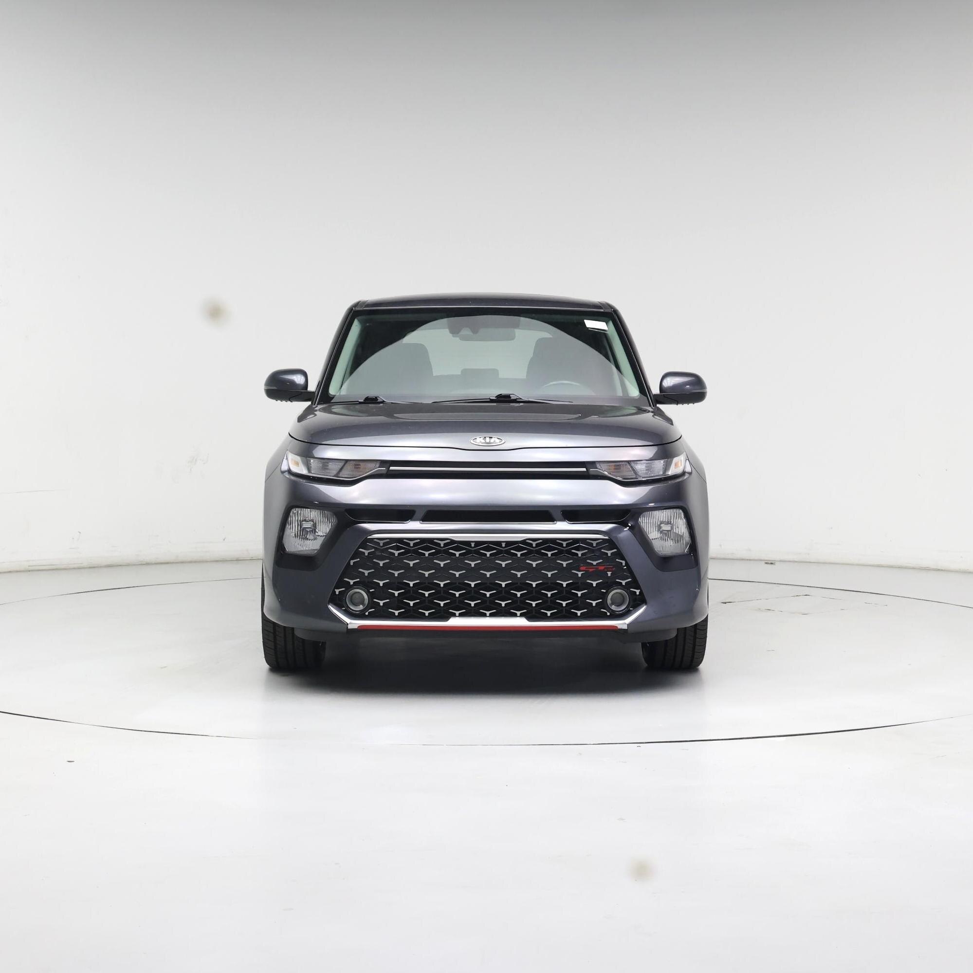 Thumbnail: 2021 Kia Soul - 5