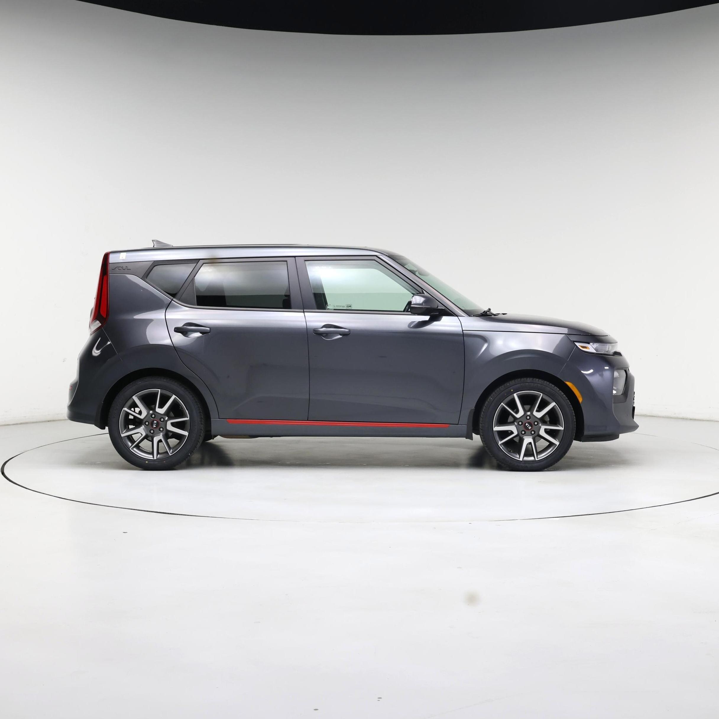 Thumbnail: 2021 Kia Soul - 7