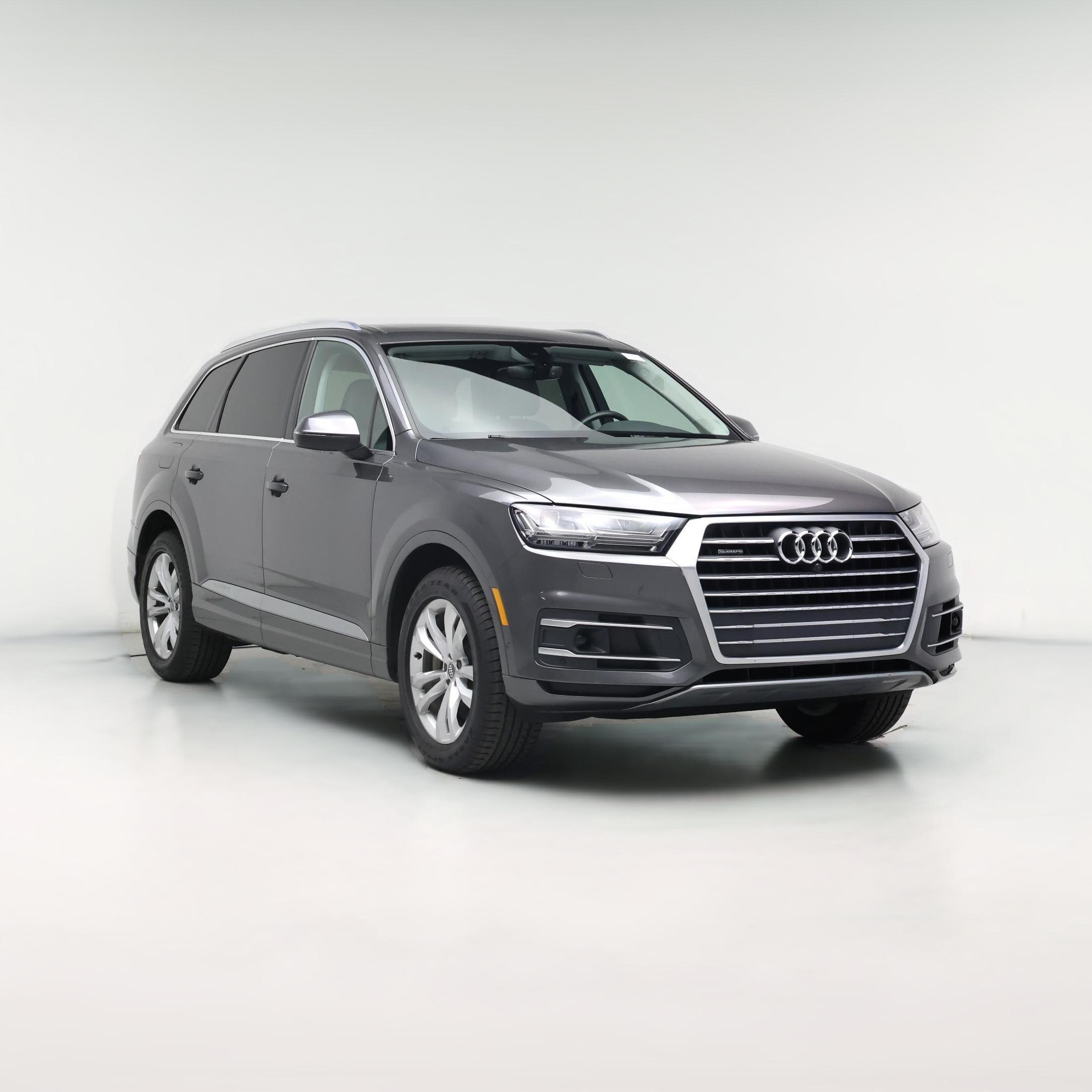 Thumbnail: 2019 Audi Q7 - 1