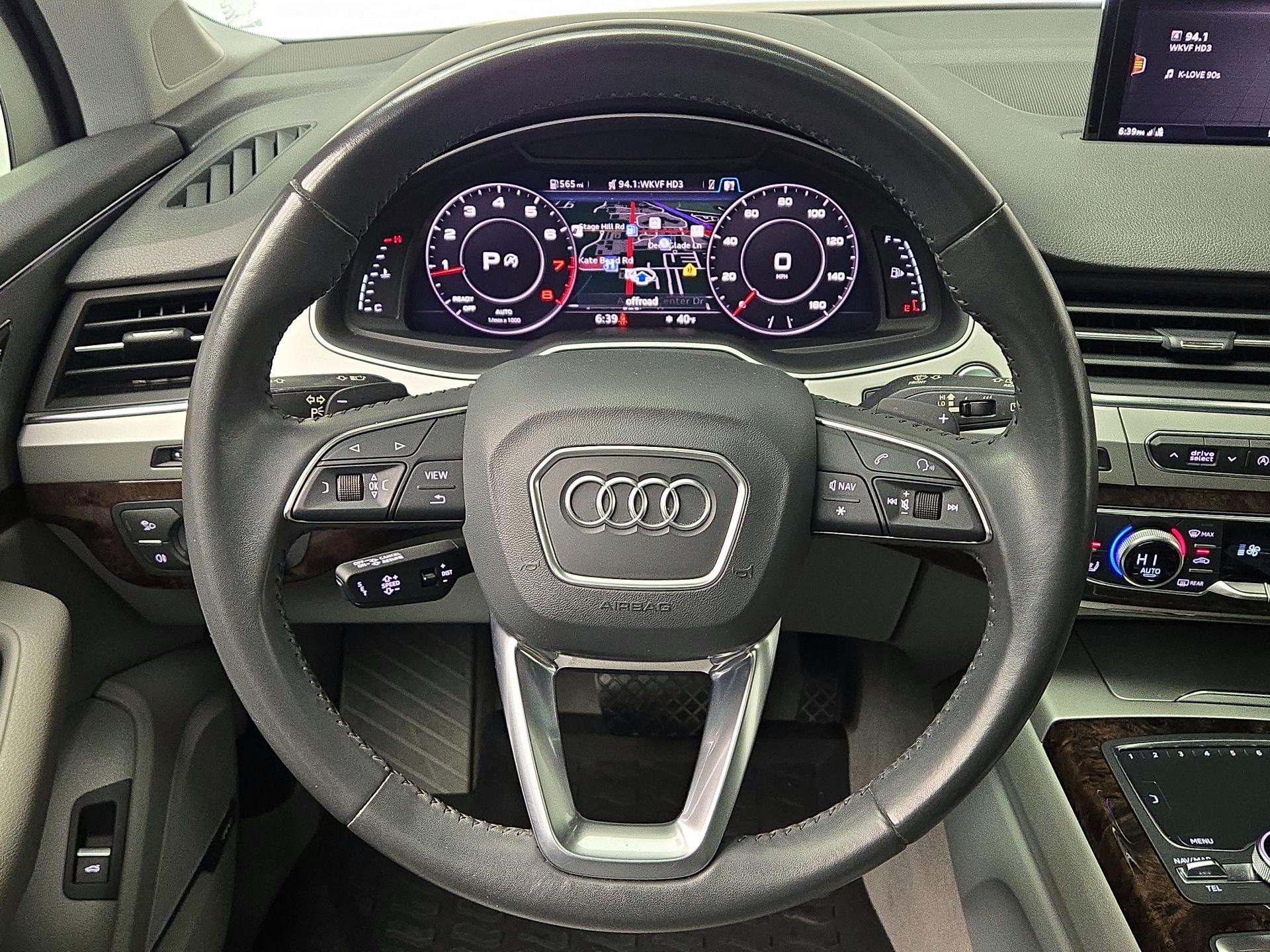 Thumbnail: 2019 Audi Q7 - 10
