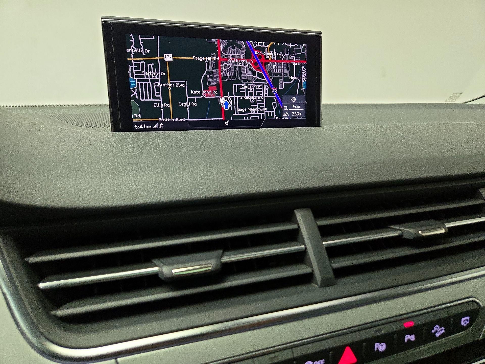 Thumbnail: 2019 Audi Q7 - 14