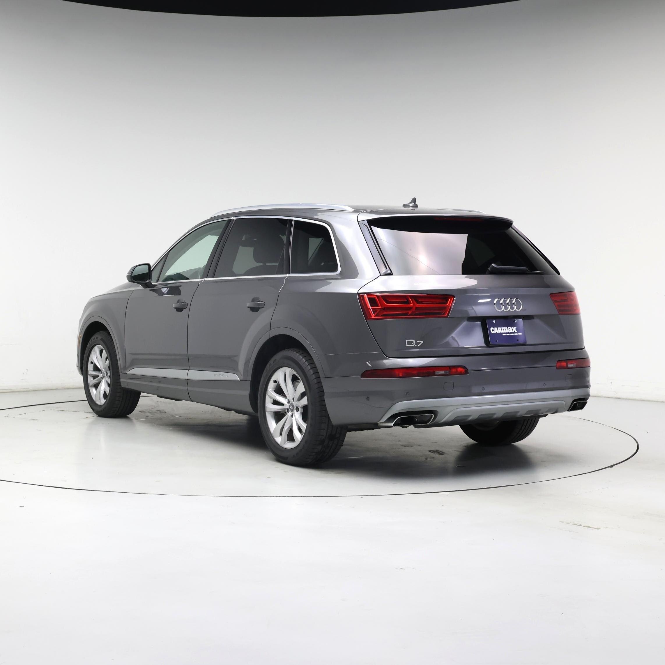 Thumbnail: 2019 Audi Q7 - 2