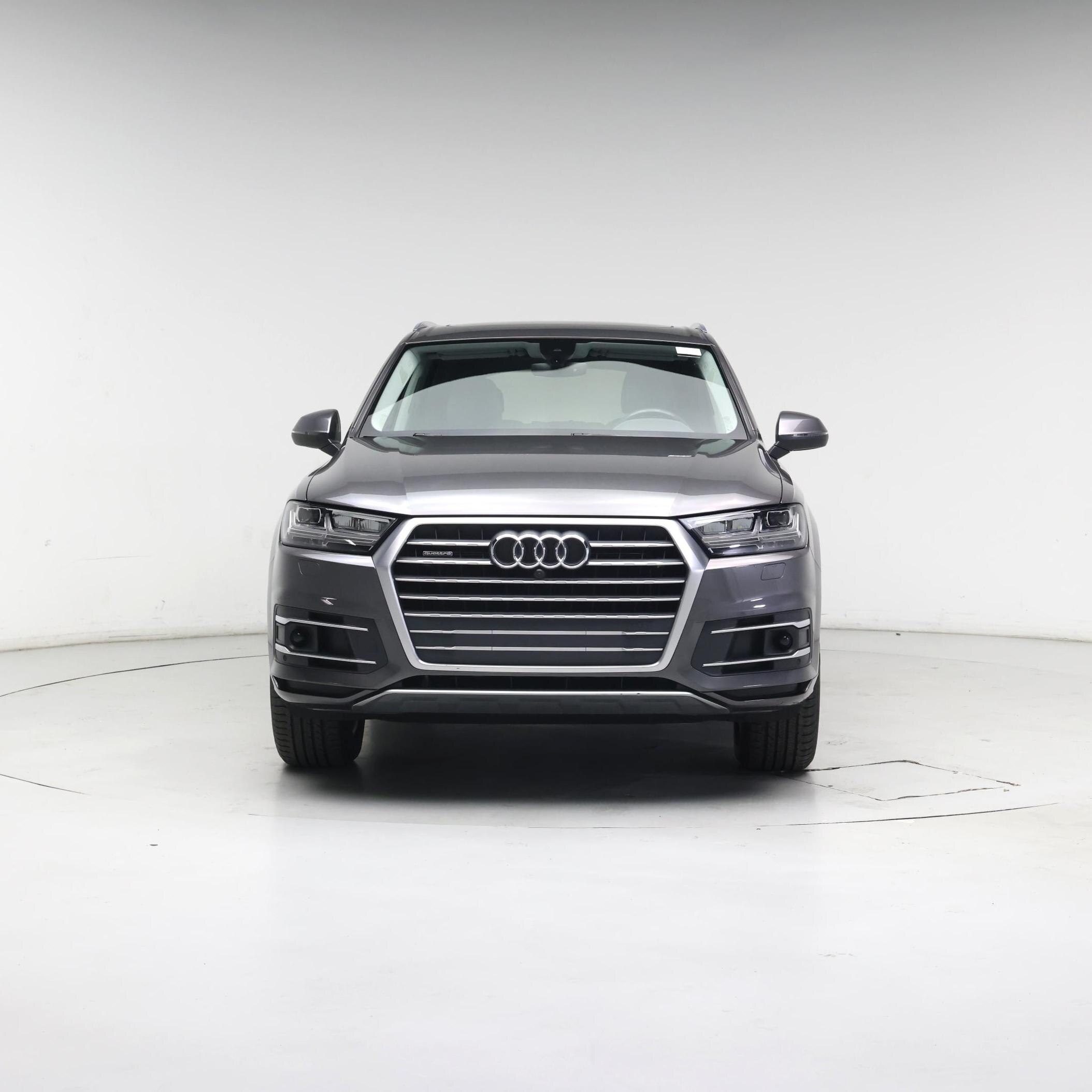 Thumbnail: 2019 Audi Q7 - 5