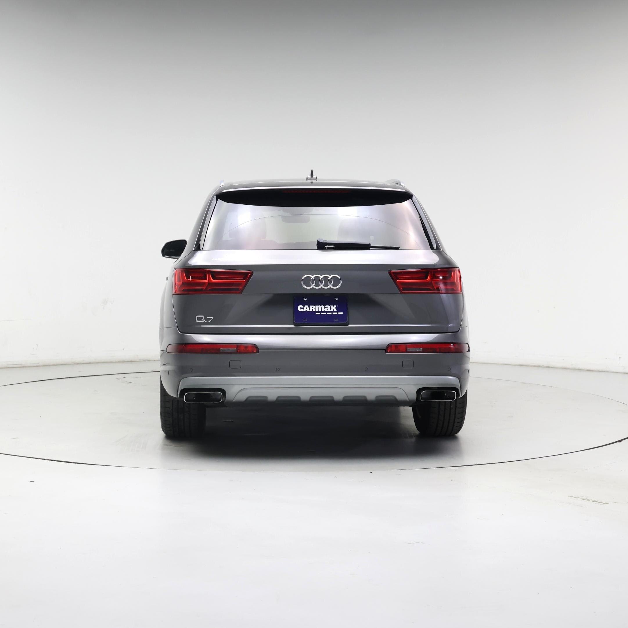 Thumbnail: 2019 Audi Q7 - 6