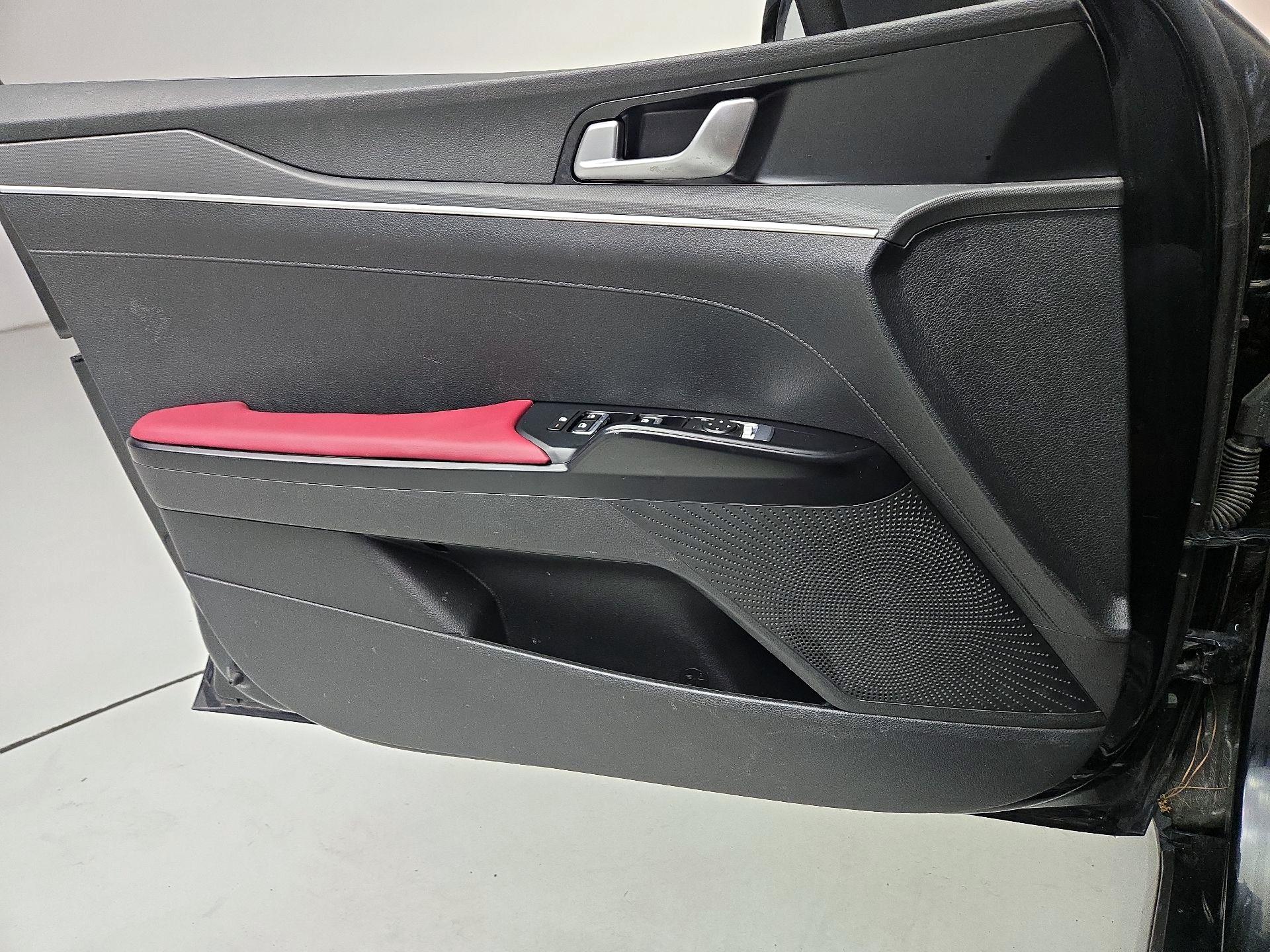 Thumbnail: 2023 Kia K5 - 12