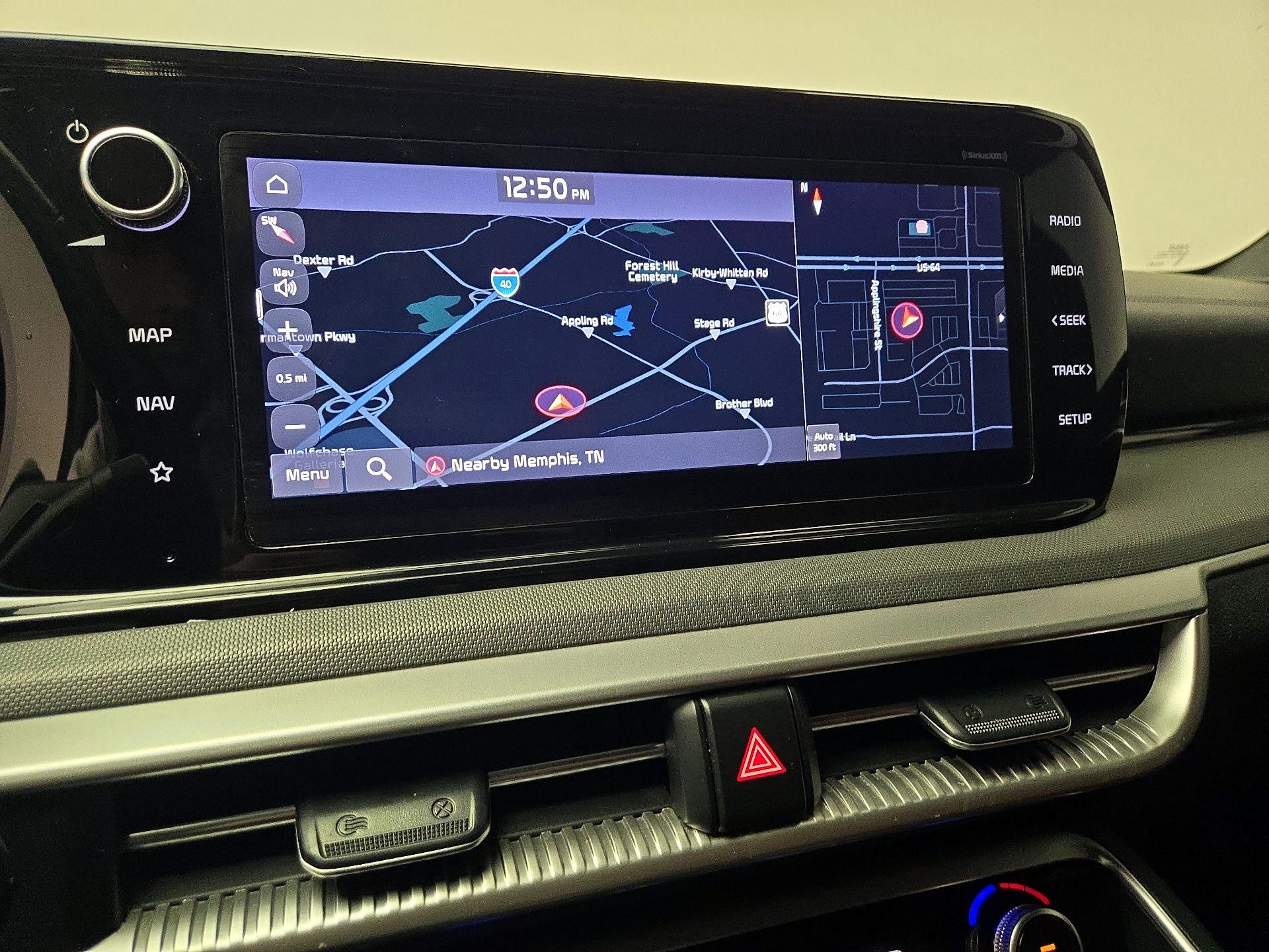 Thumbnail: 2023 Kia K5 - 14