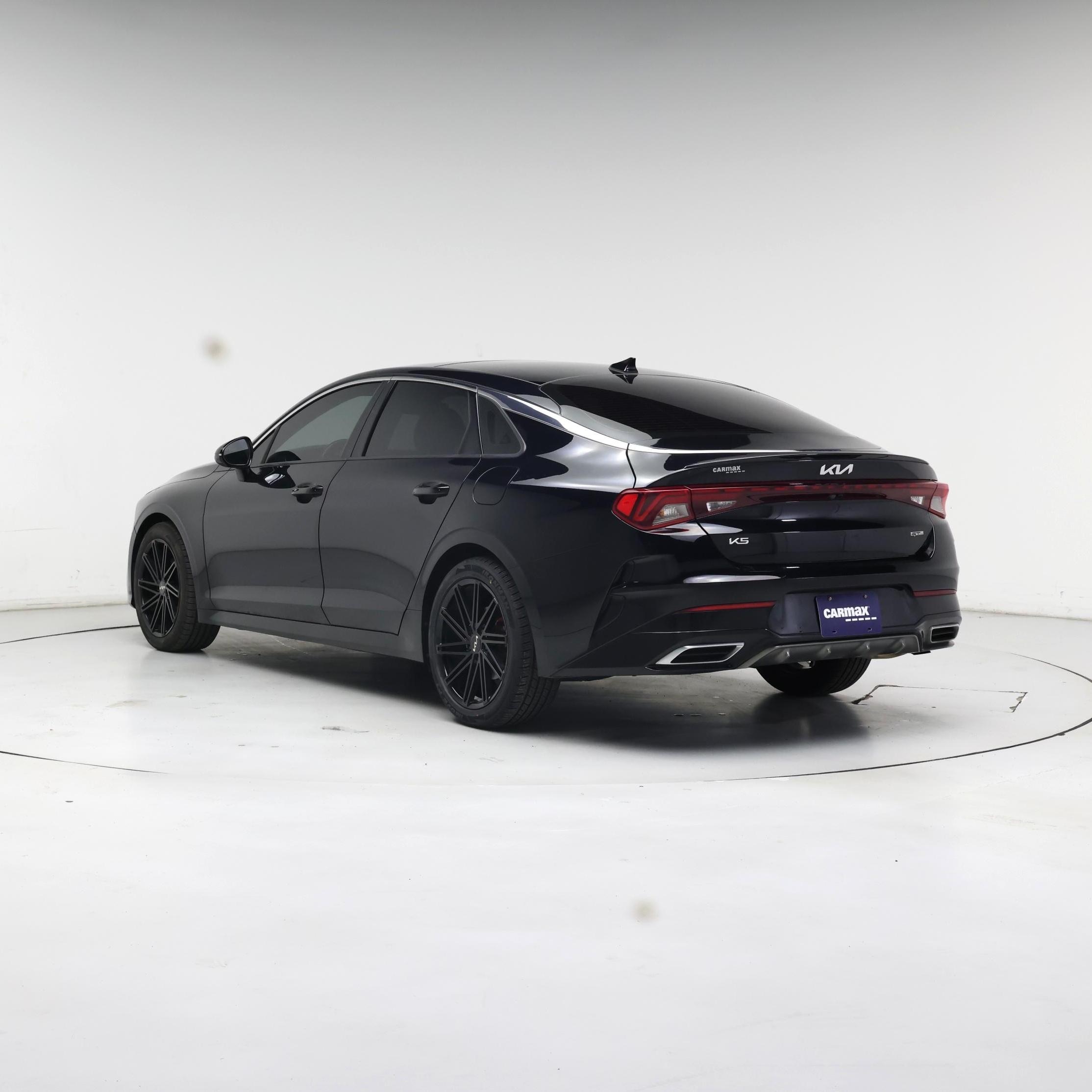 Thumbnail: 2023 Kia K5 - 2