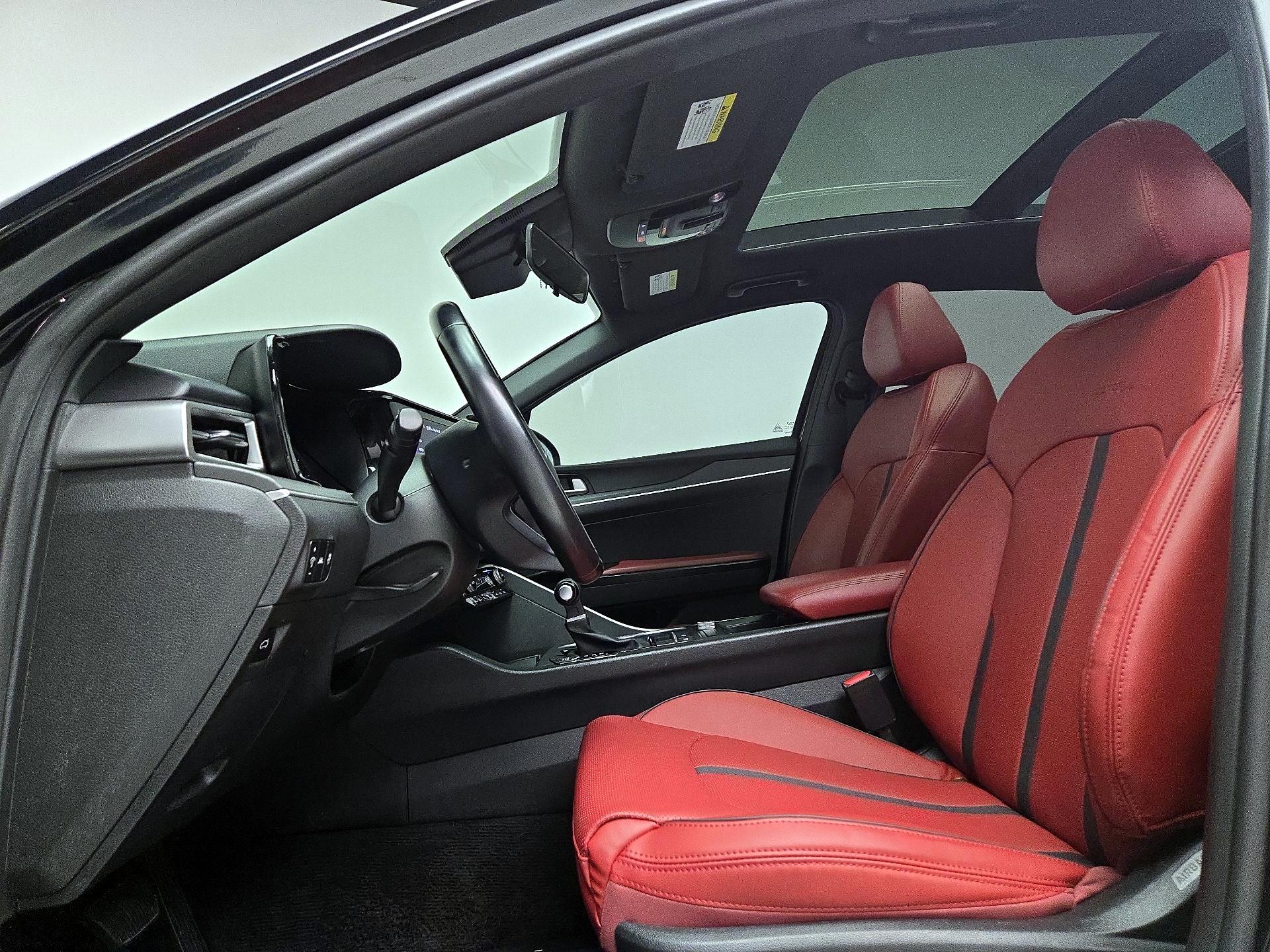 Thumbnail: 2023 Kia K5 - 20