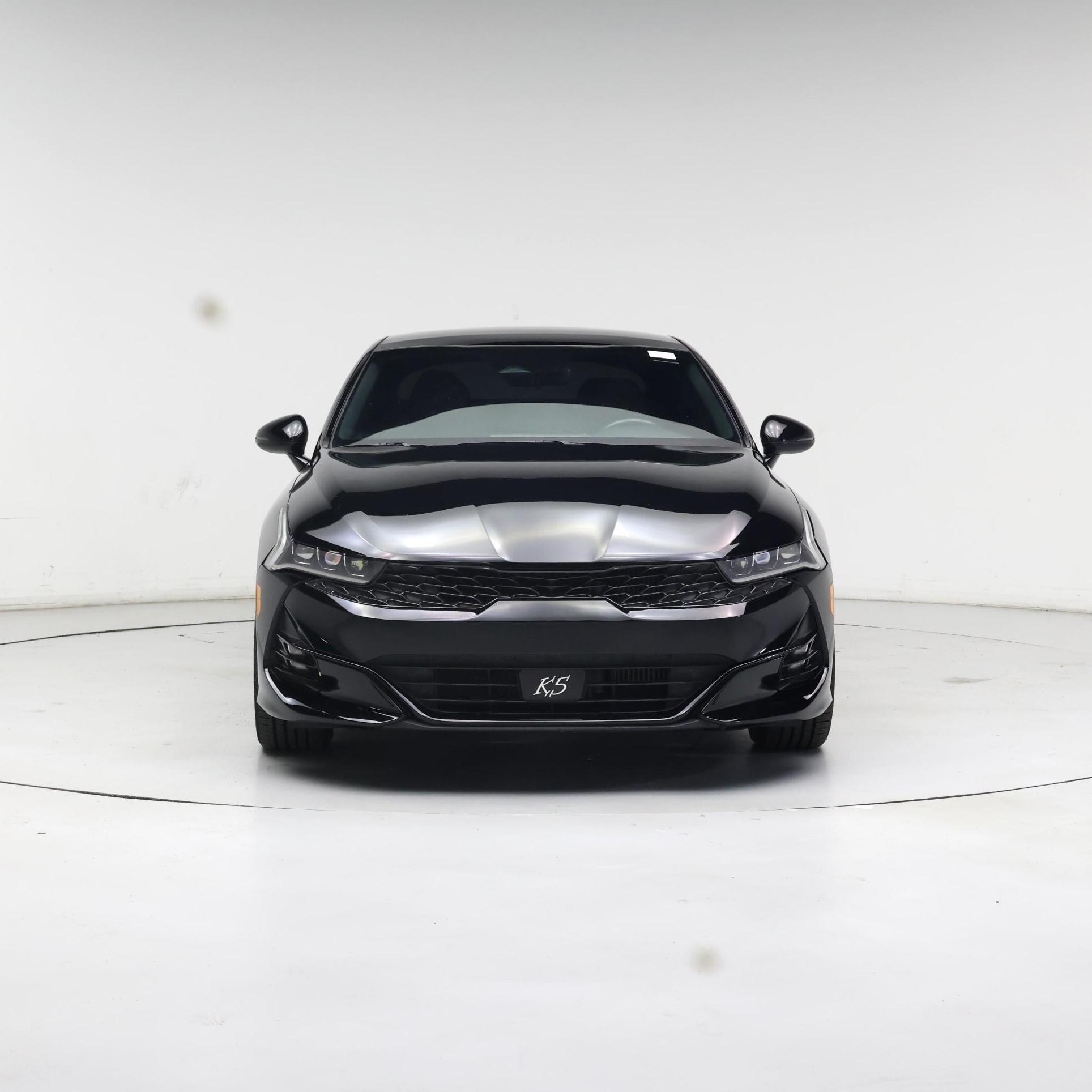 Thumbnail: 2023 Kia K5 - 5