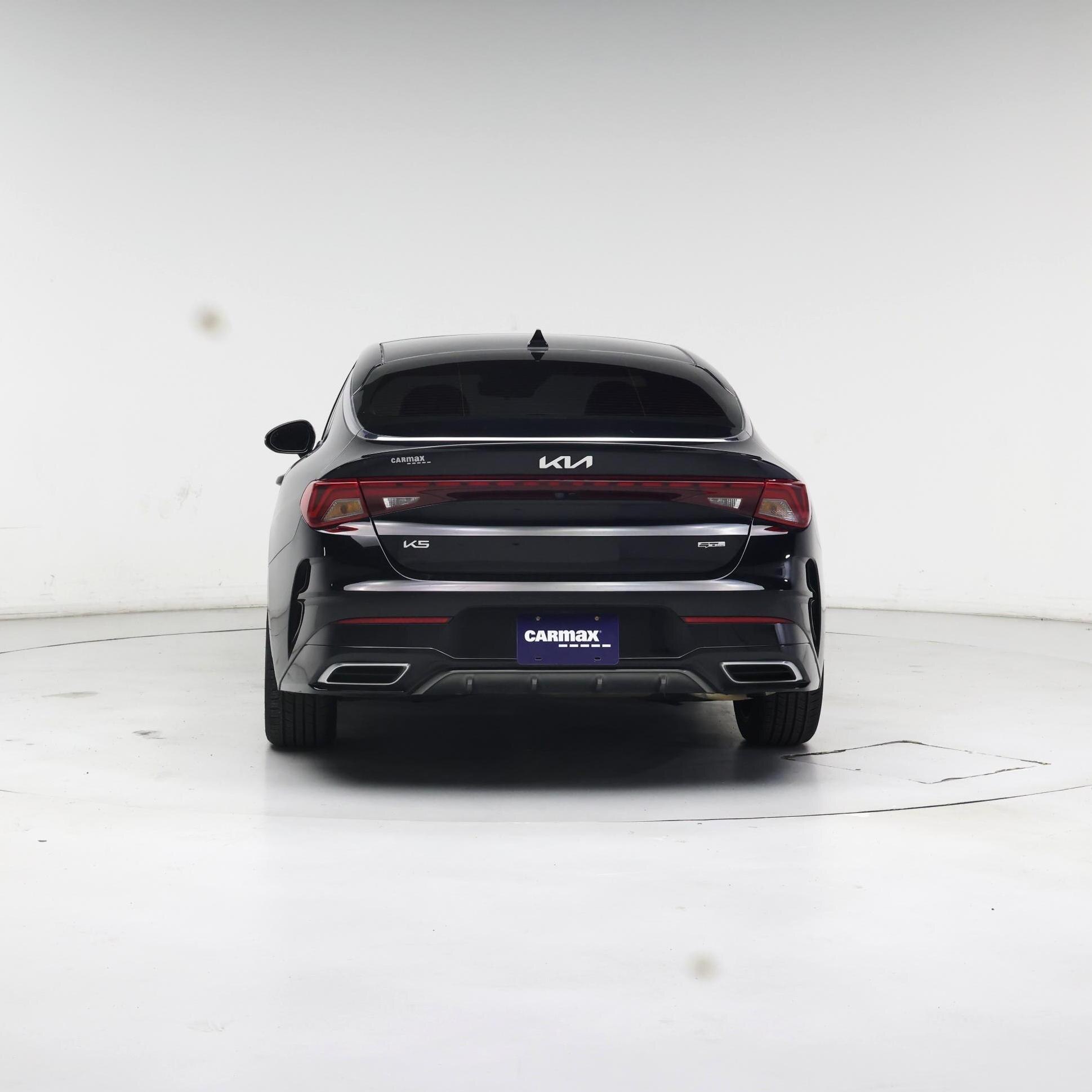 Thumbnail: 2023 Kia K5 - 6