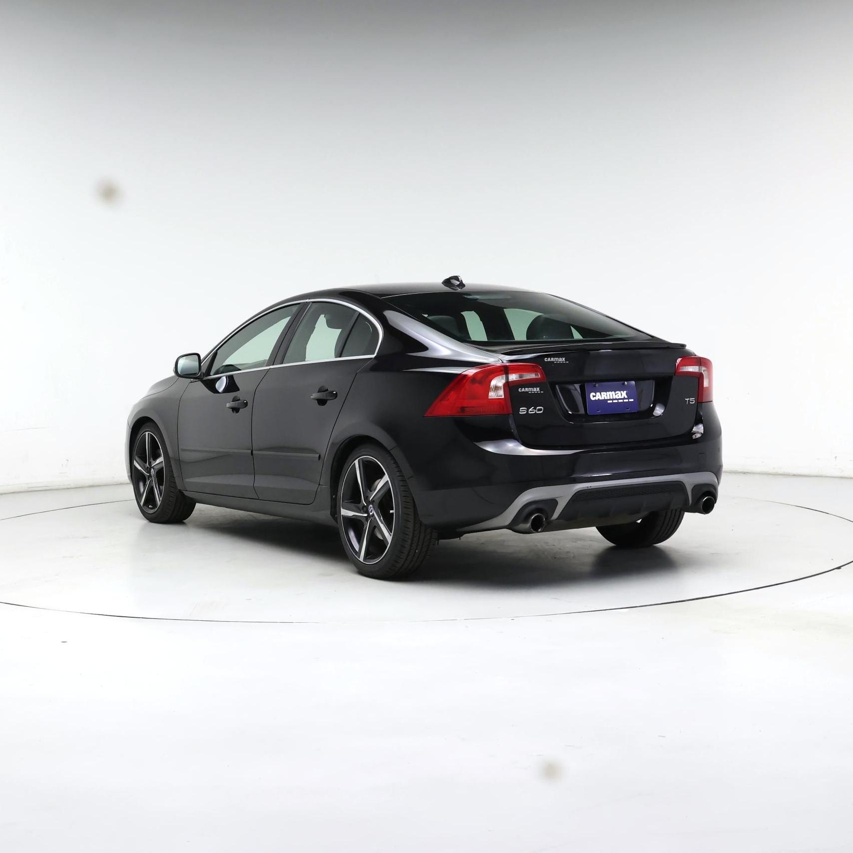 Thumbnail: 2016 Volvo S60 - 2