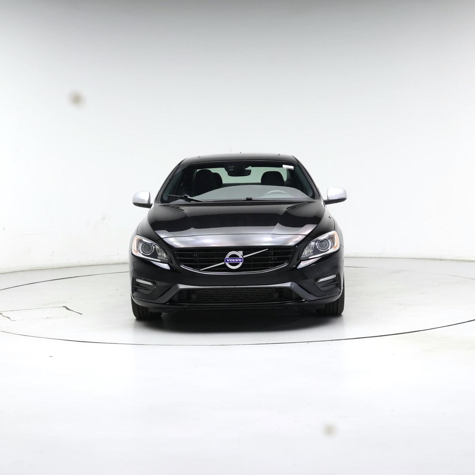 Thumbnail: 2016 Volvo S60 - 5