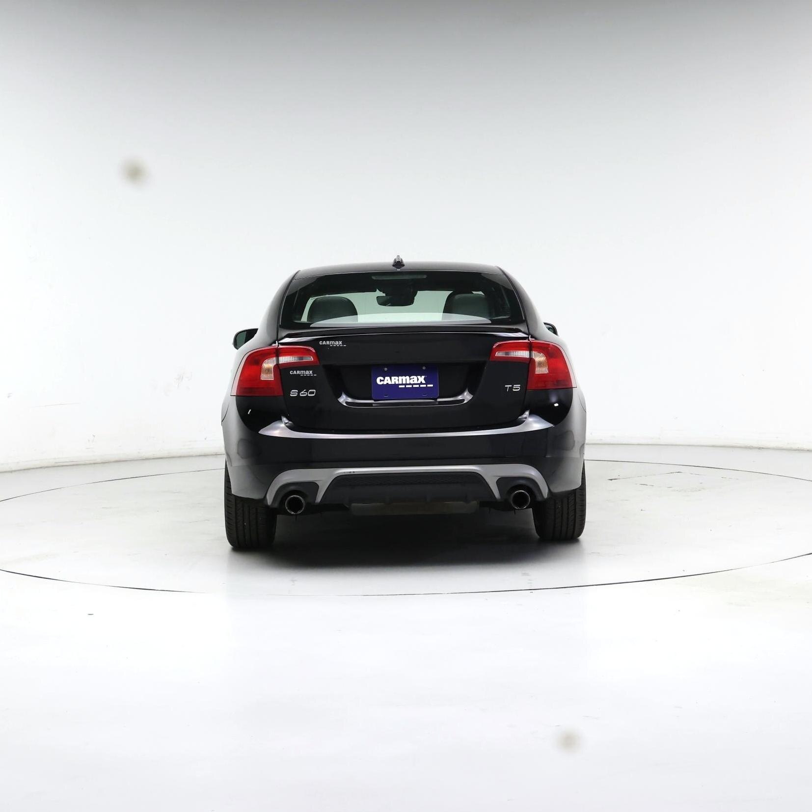 Thumbnail: 2016 Volvo S60 - 6