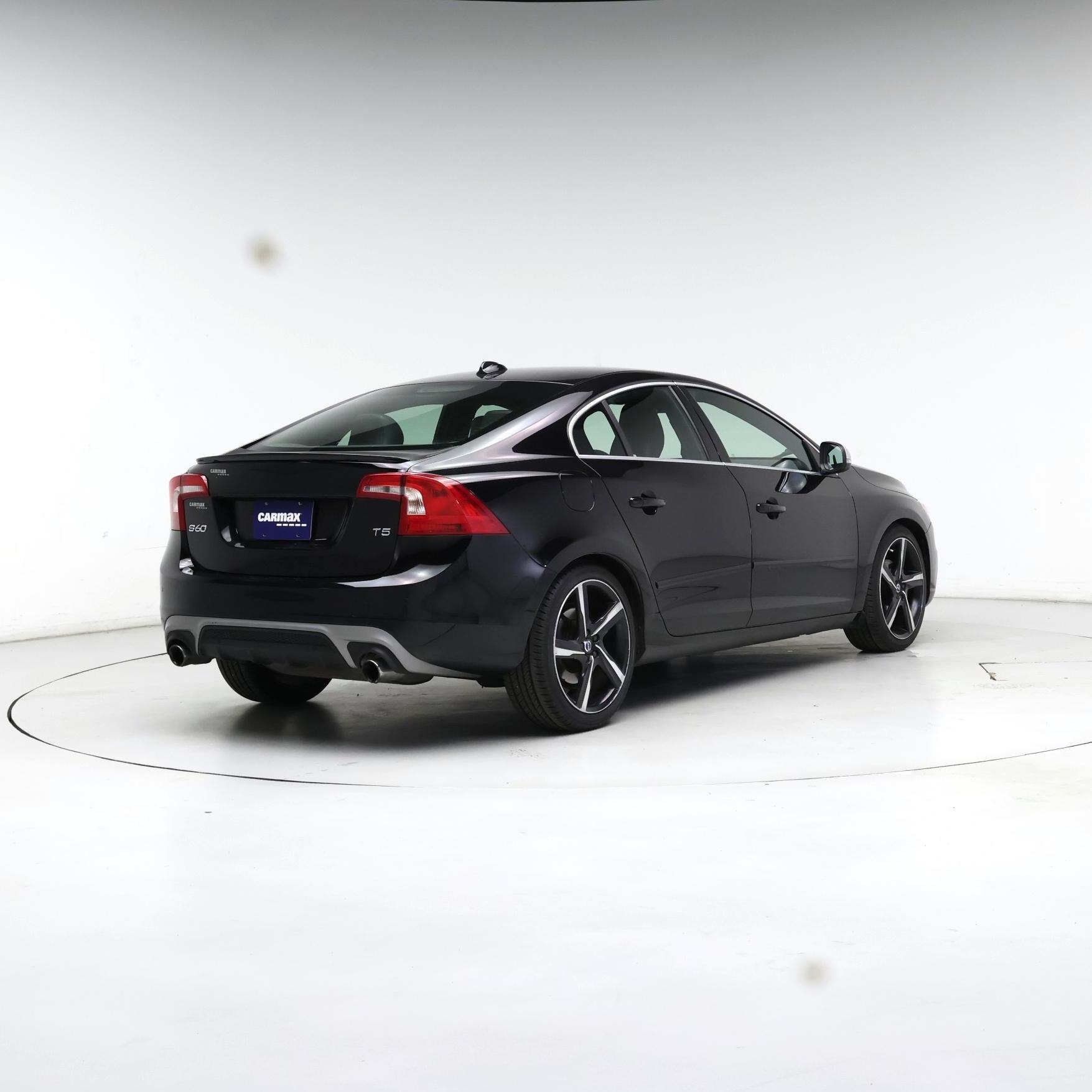 Thumbnail: 2016 Volvo S60 - 8