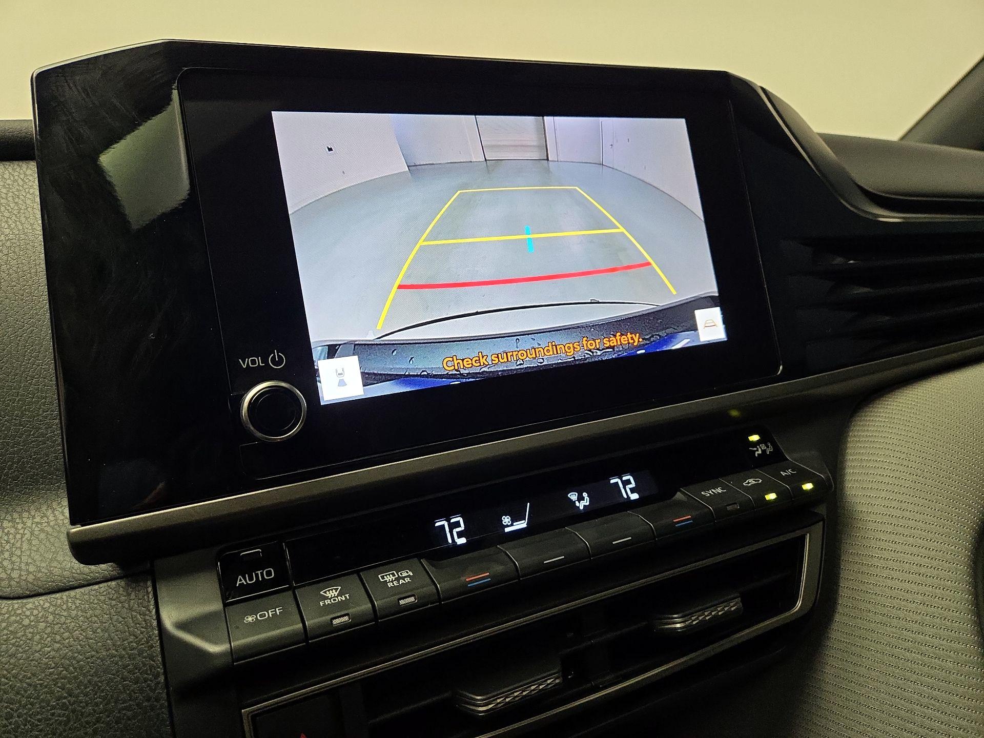 Thumbnail: 2025 Toyota Camry - 14