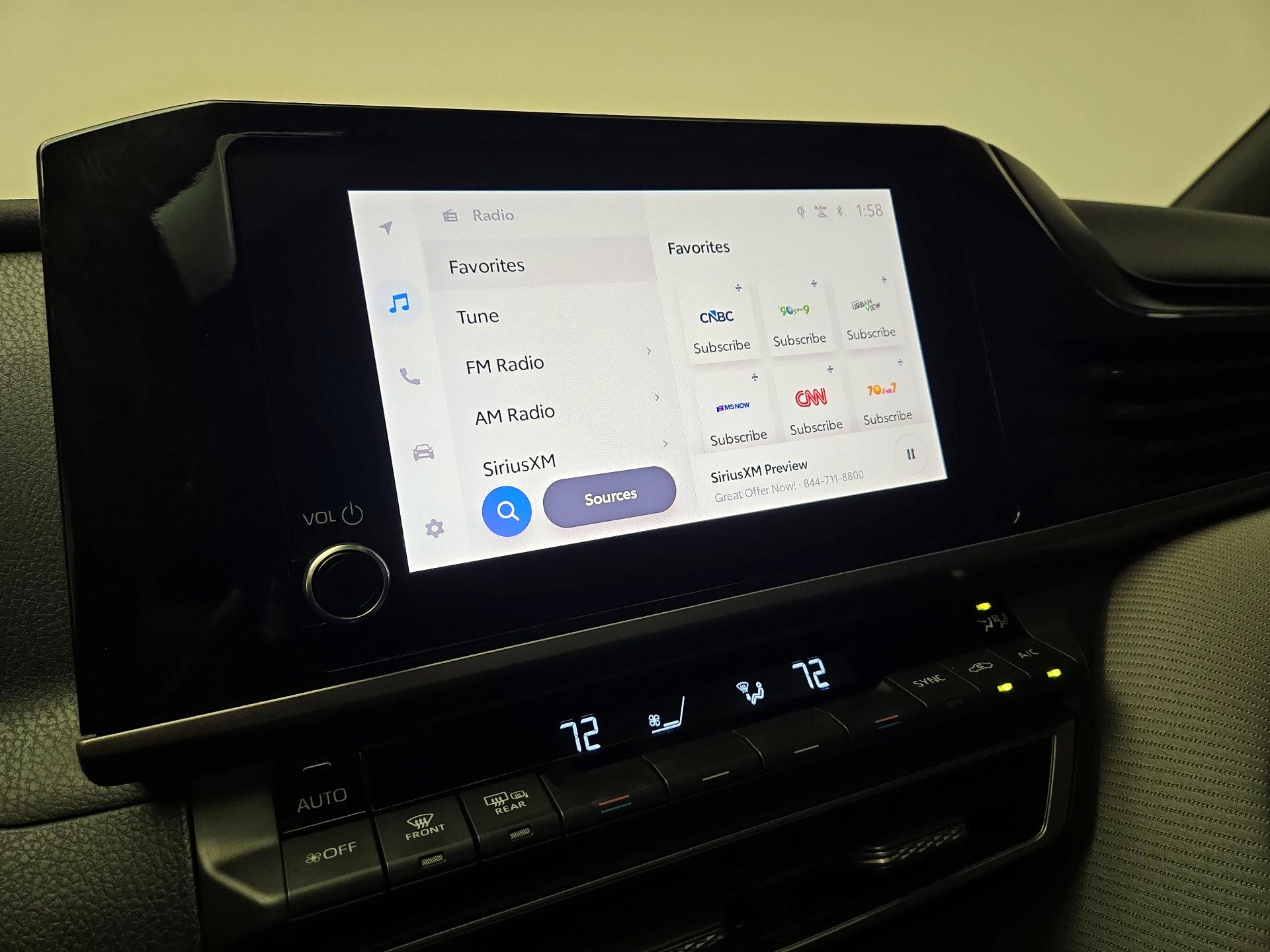 Thumbnail: 2025 Toyota Camry - 15