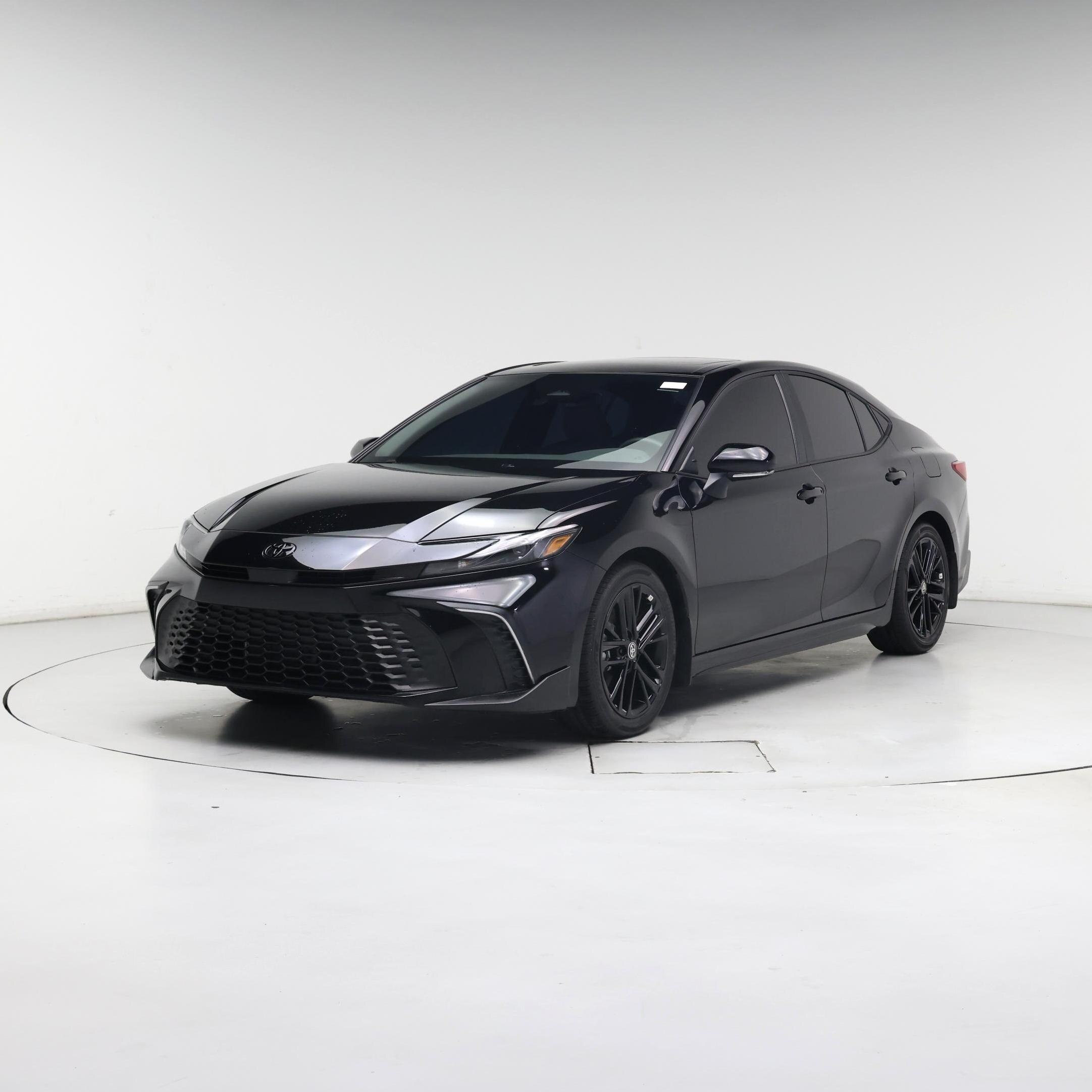 Thumbnail: 2025 Toyota Camry - 4