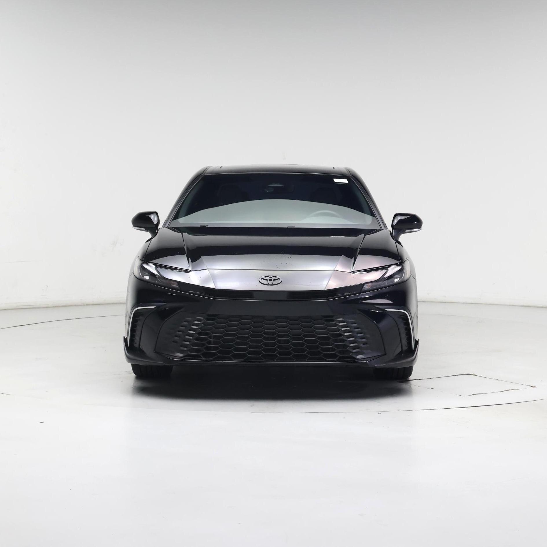 Thumbnail: 2025 Toyota Camry - 5