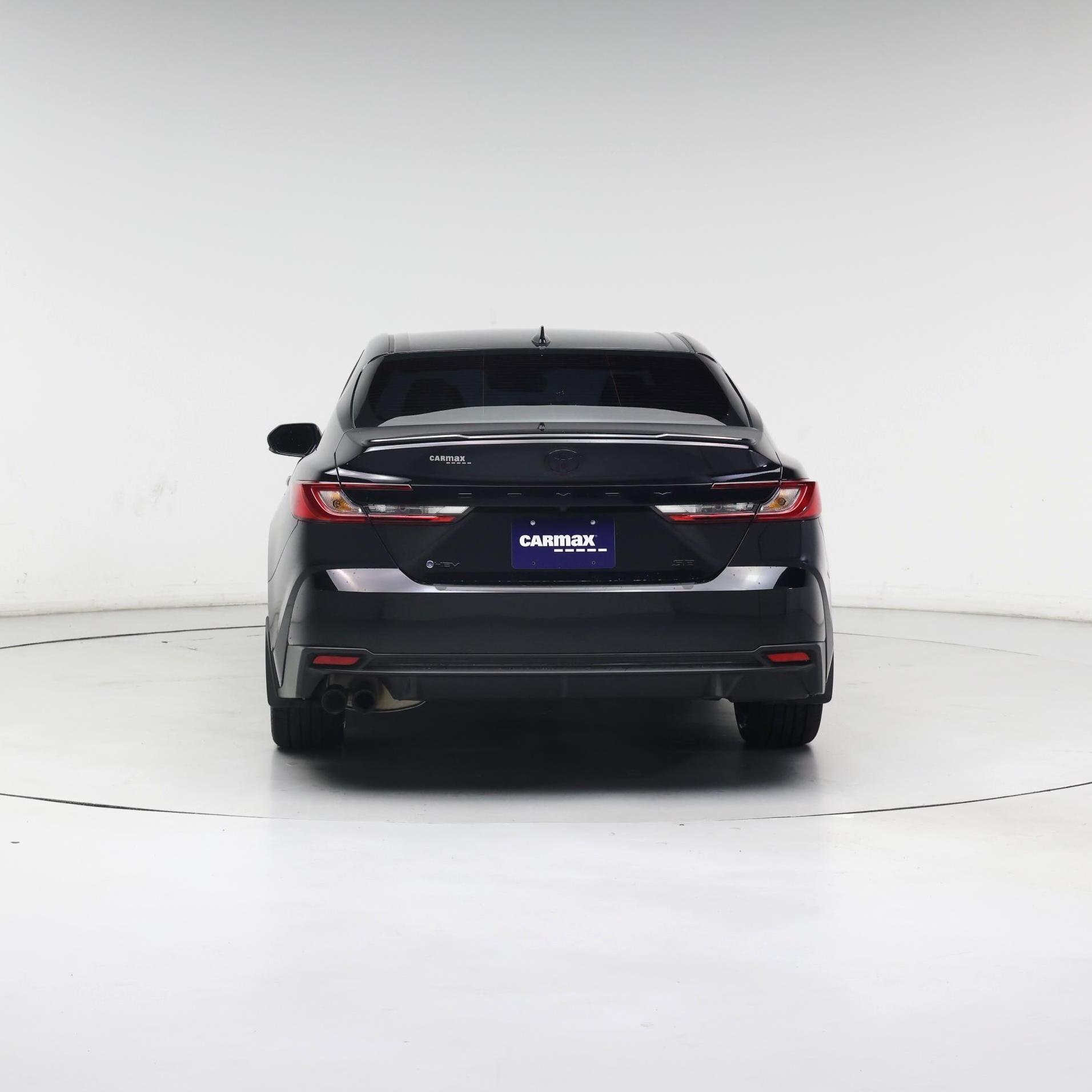 Thumbnail: 2025 Toyota Camry - 6