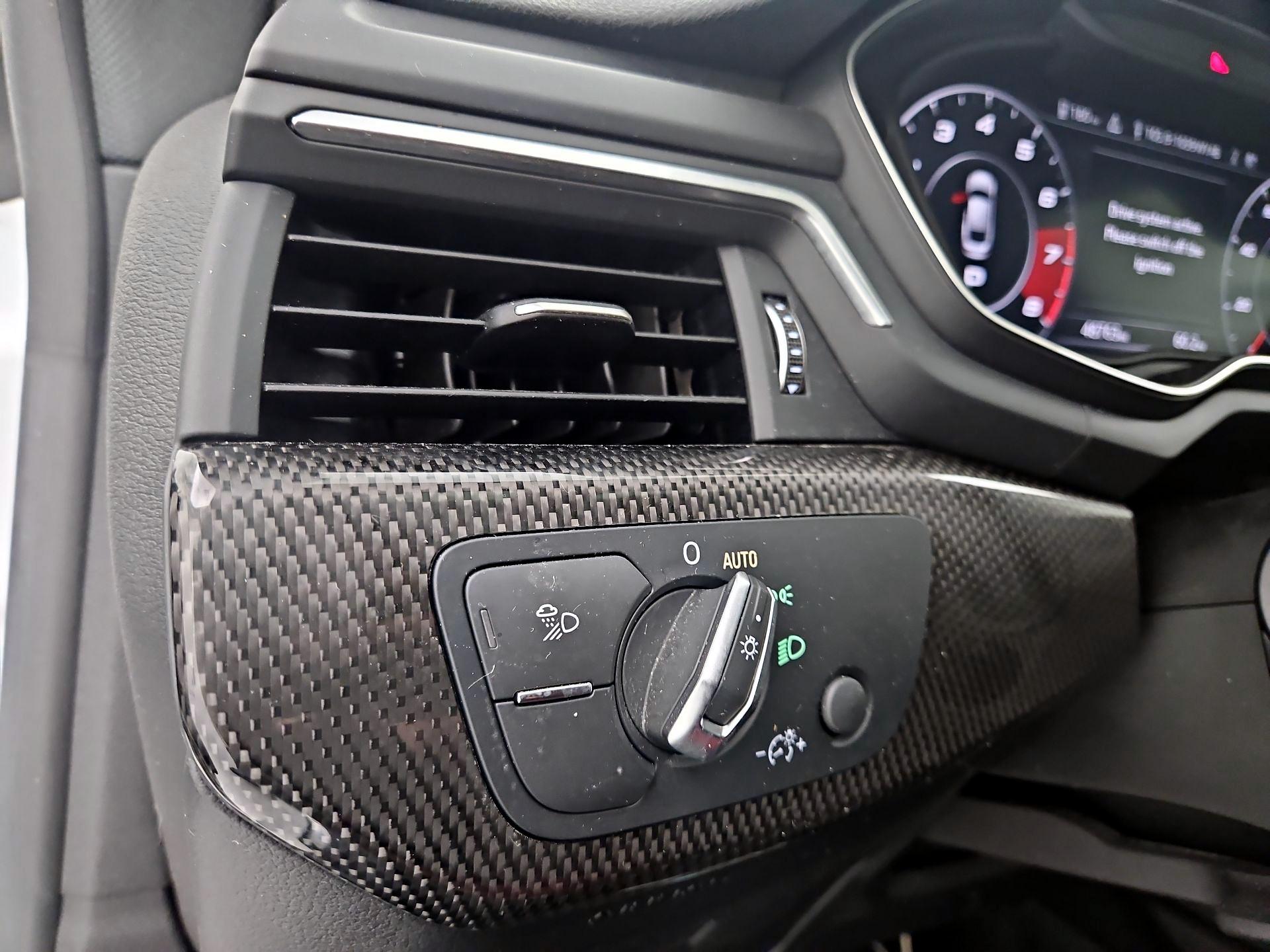 Thumbnail: 2019 Audi S5 - 13