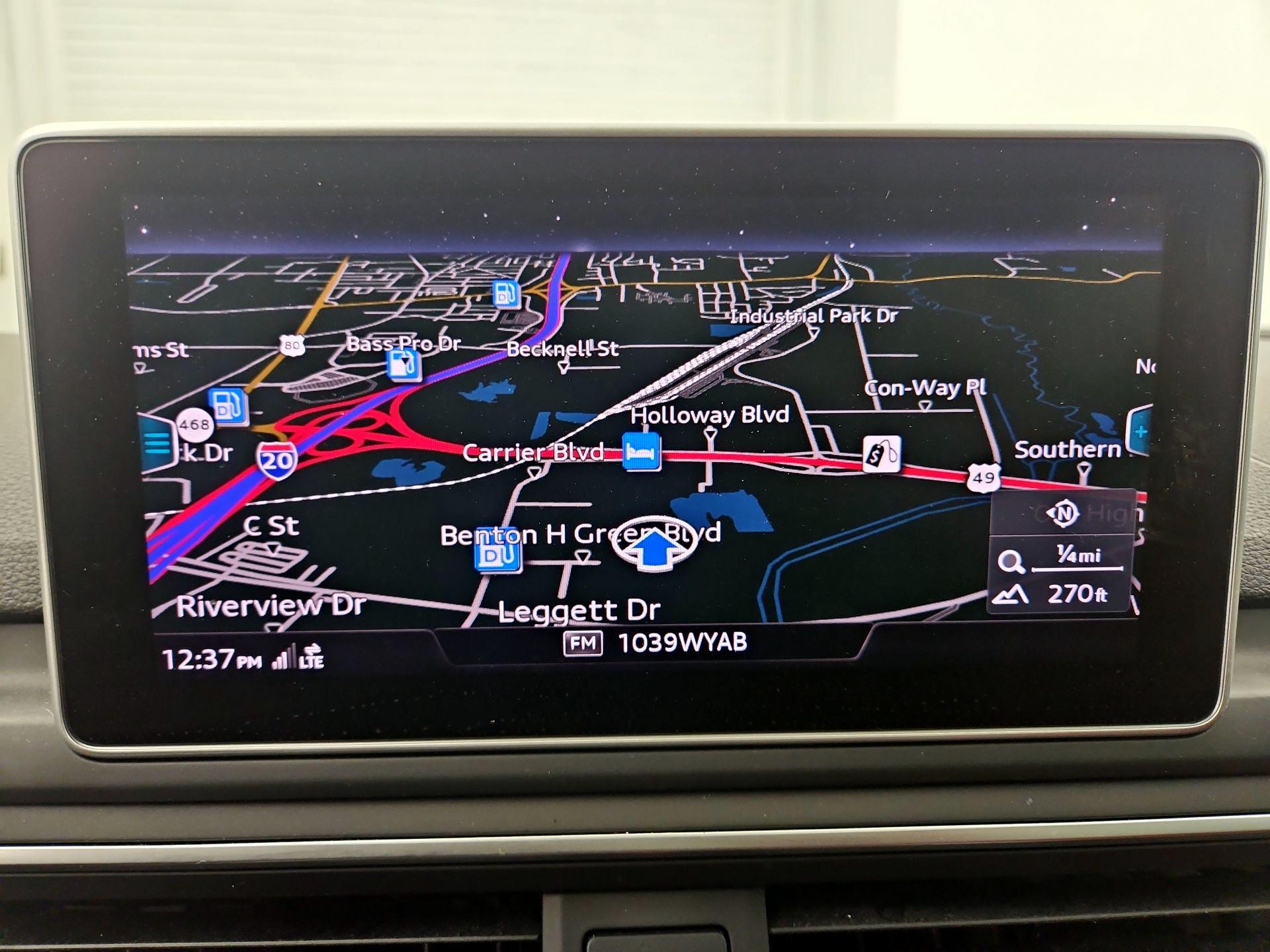 Thumbnail: 2019 Audi S5 - 14