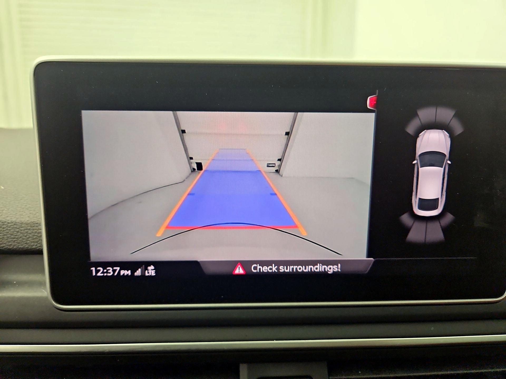 Thumbnail: 2019 Audi S5 - 15